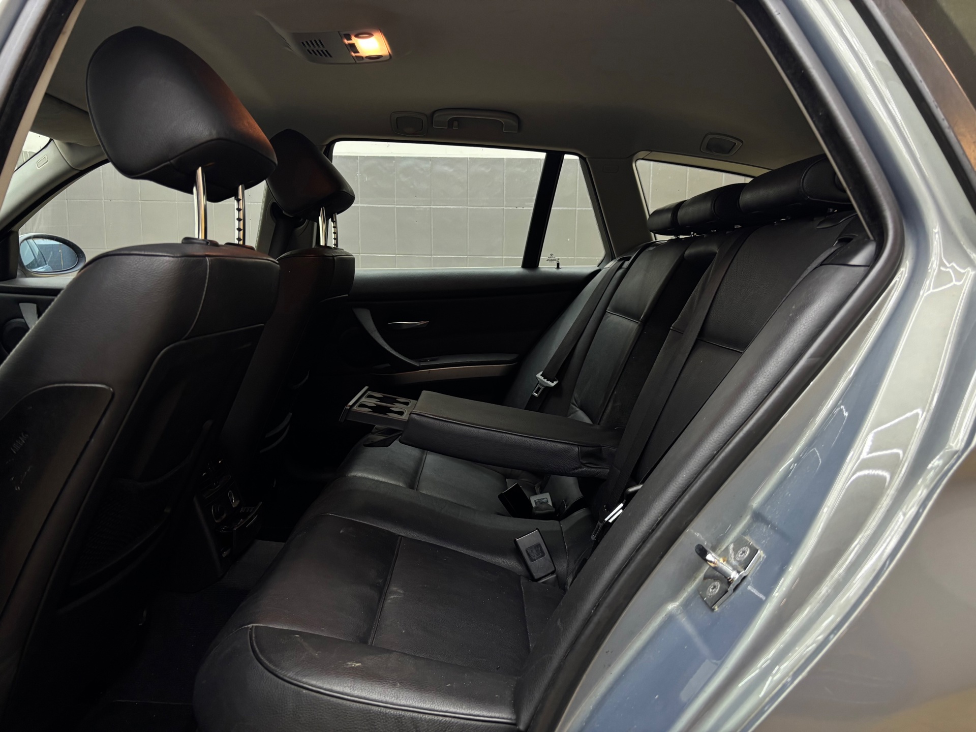 Foto van BMW 3er Reihe