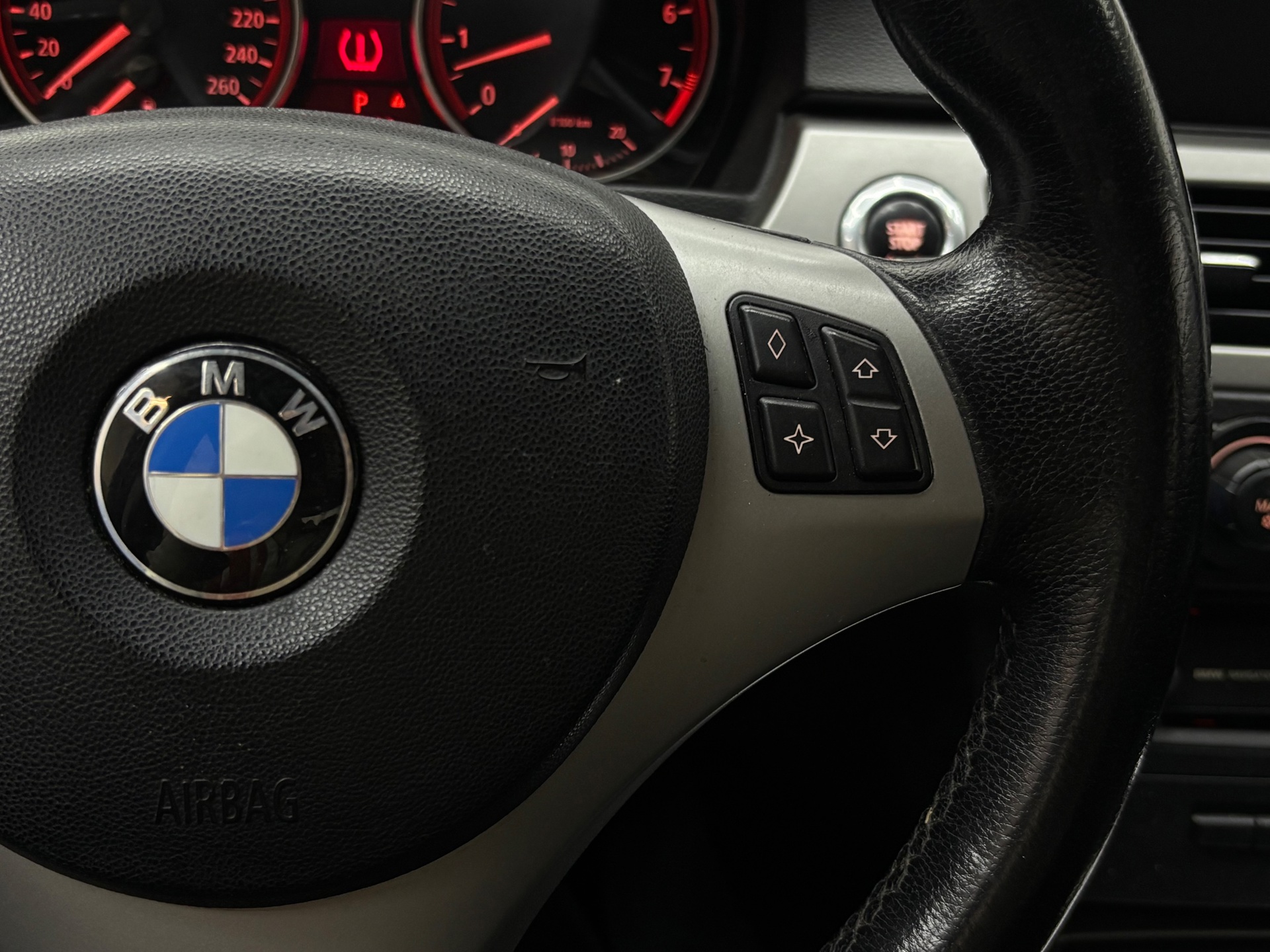 Foto van BMW 3er Reihe