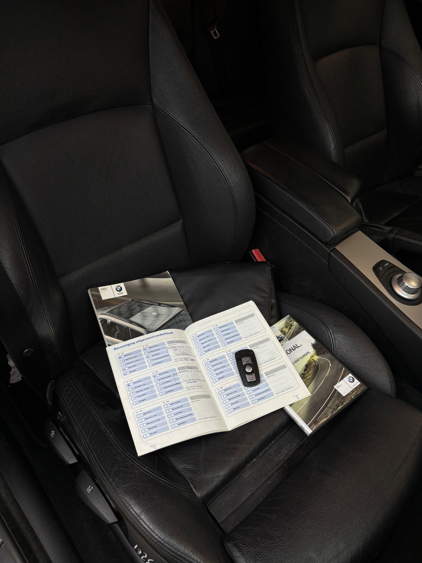 Foto van BMW 3er Reihe