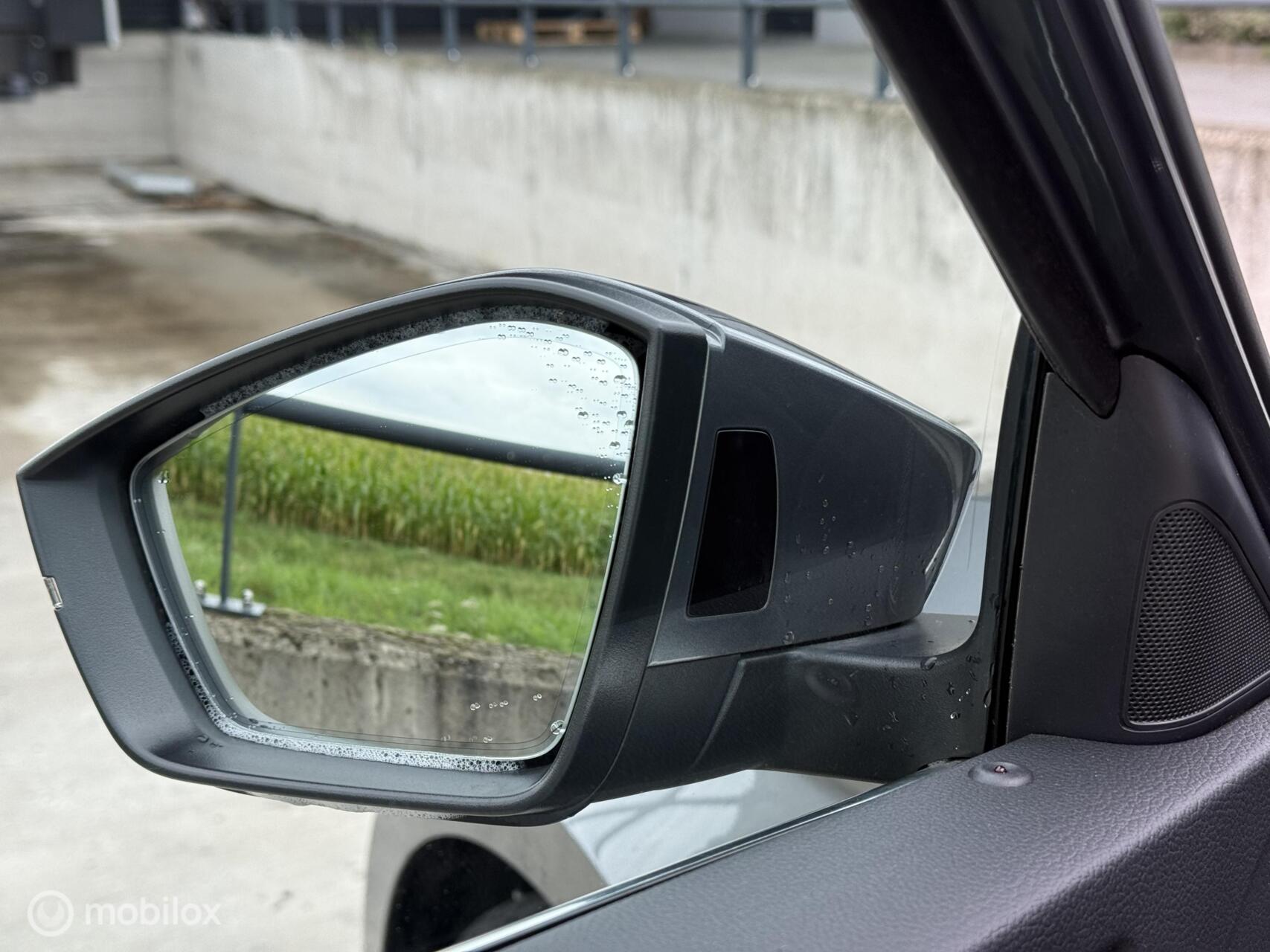 Foto van Skoda Superb