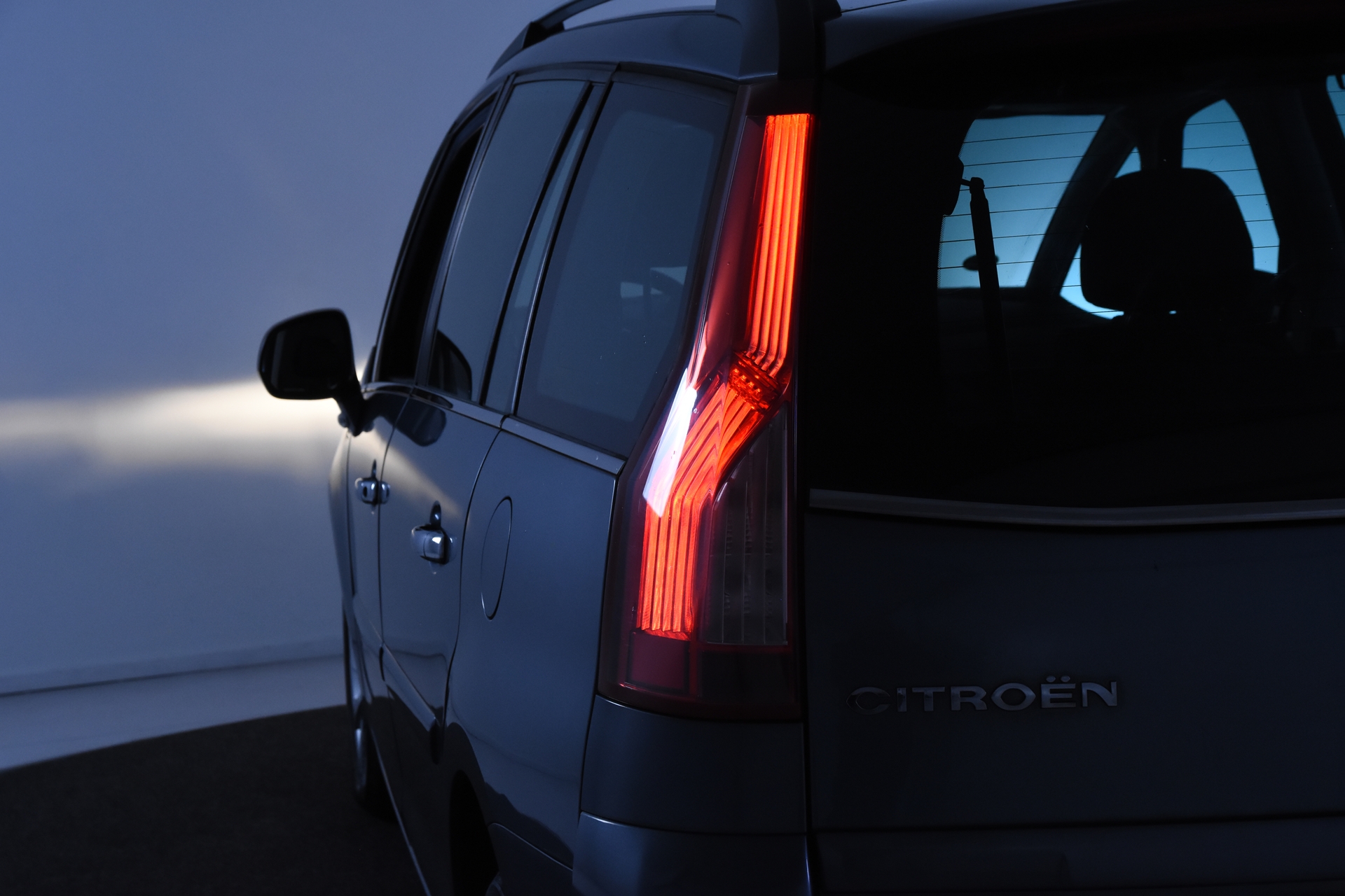 Foto van Citroen C4 Picasso