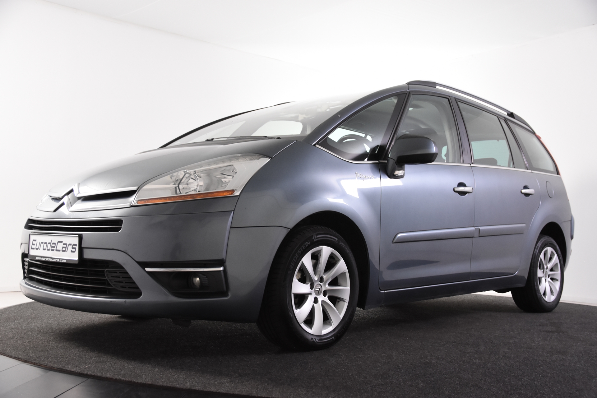 Foto van Citroen C4 Picasso