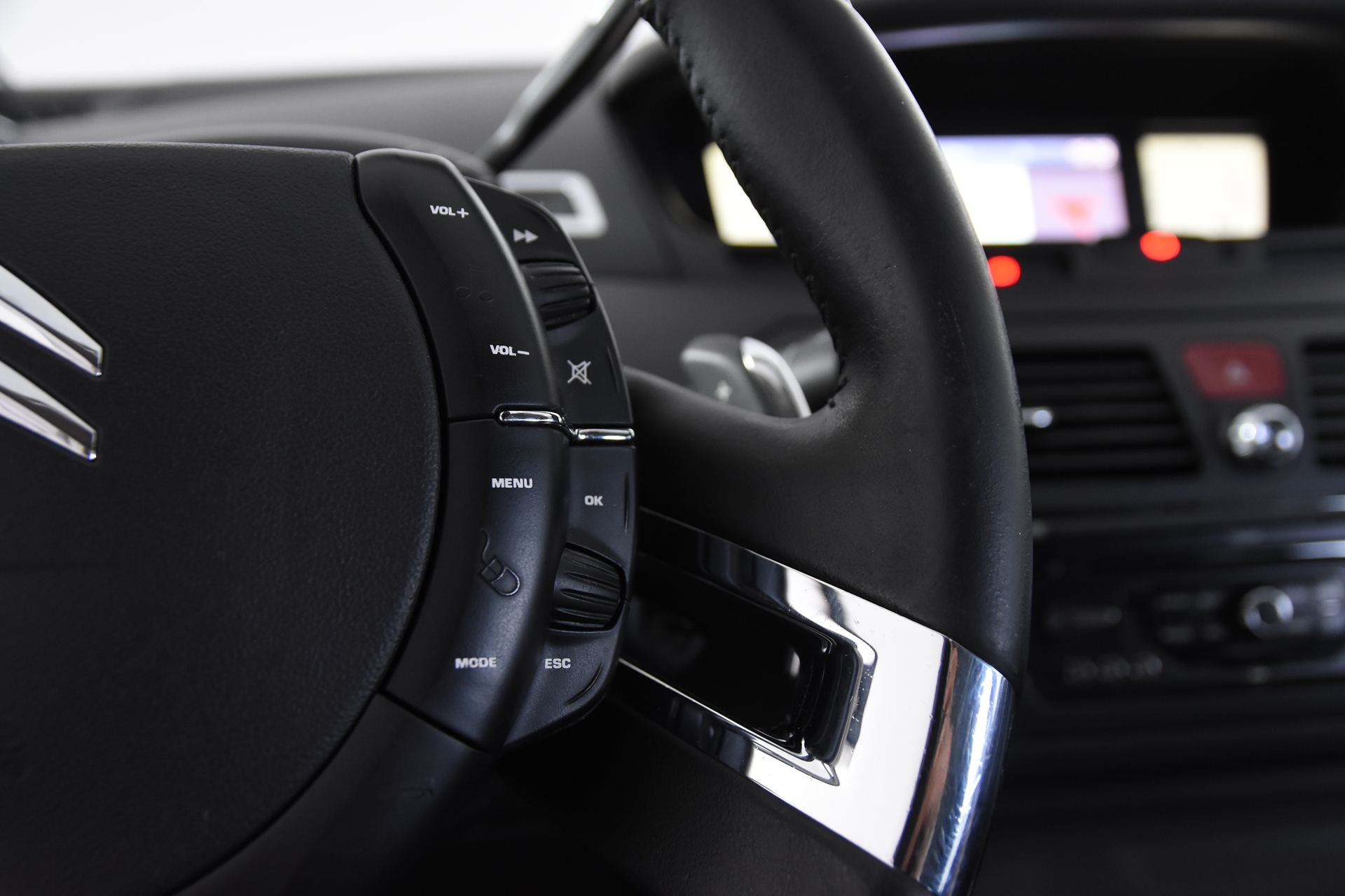 Foto van Citroen C4 Picasso