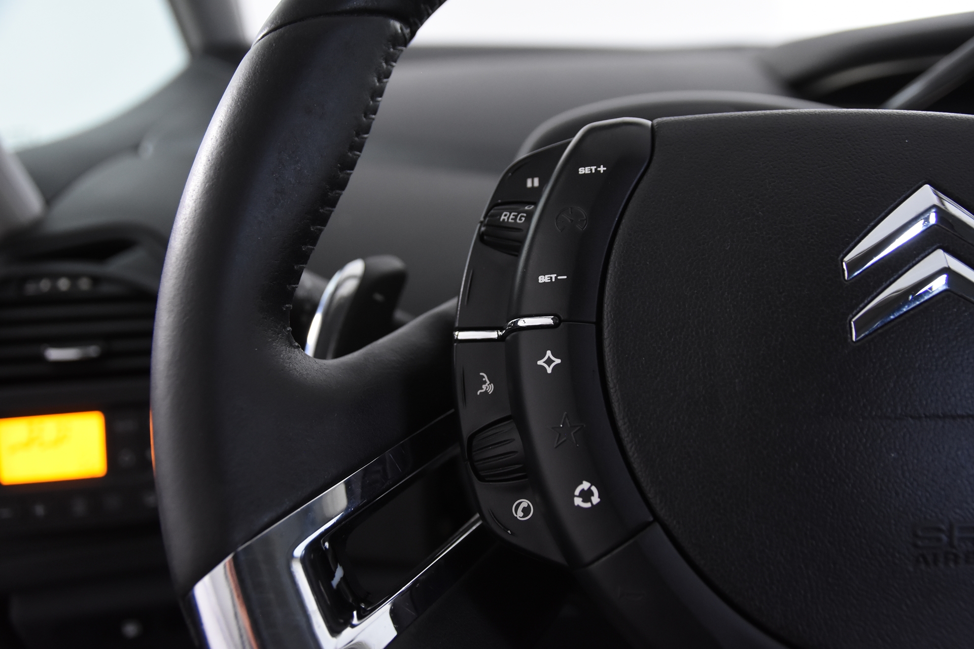 Foto van Citroen C4 Picasso