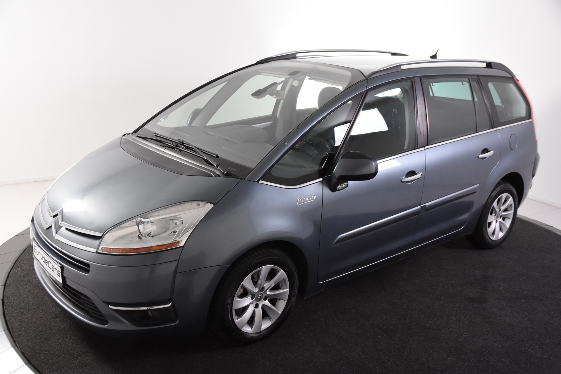 Foto van Citroen C4 Picasso