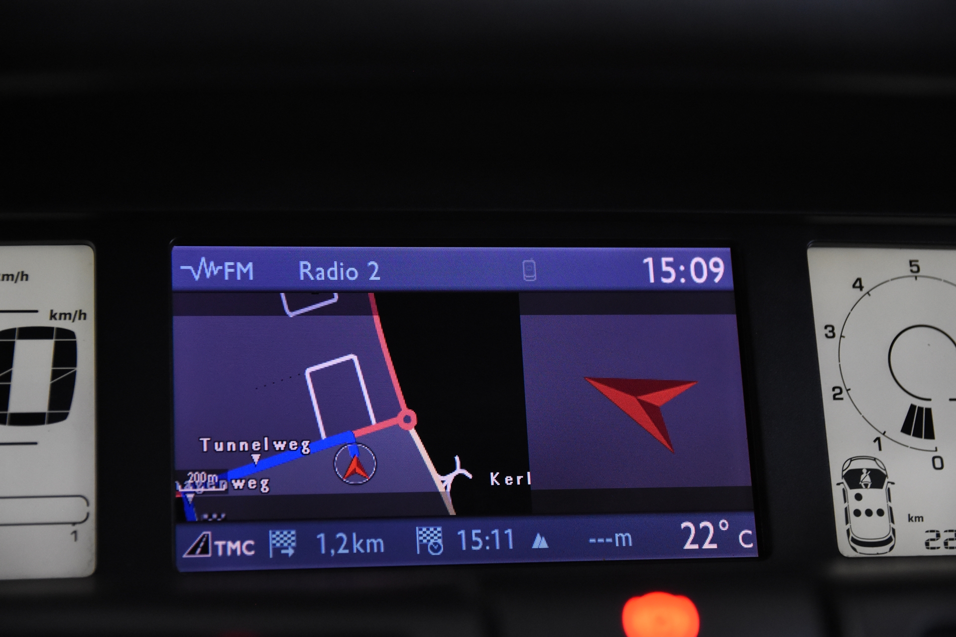 Foto van Citroen C4 Picasso