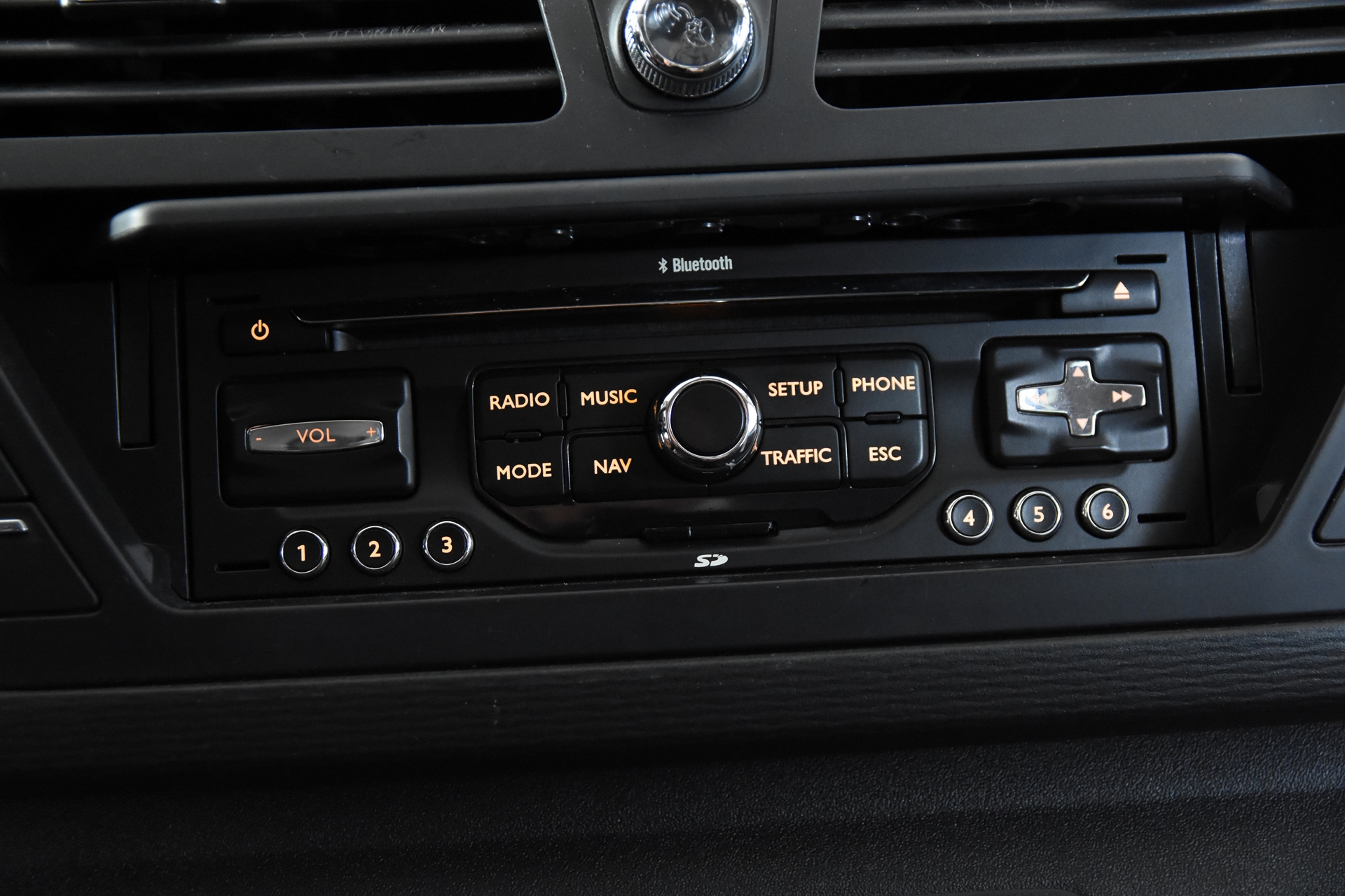 Foto van Citroen C4 Picasso
