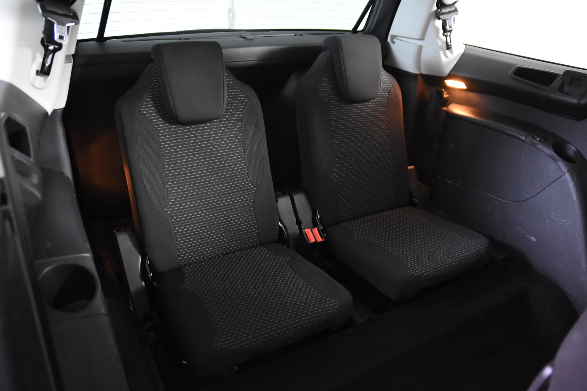 Foto van Citroen C4 Picasso