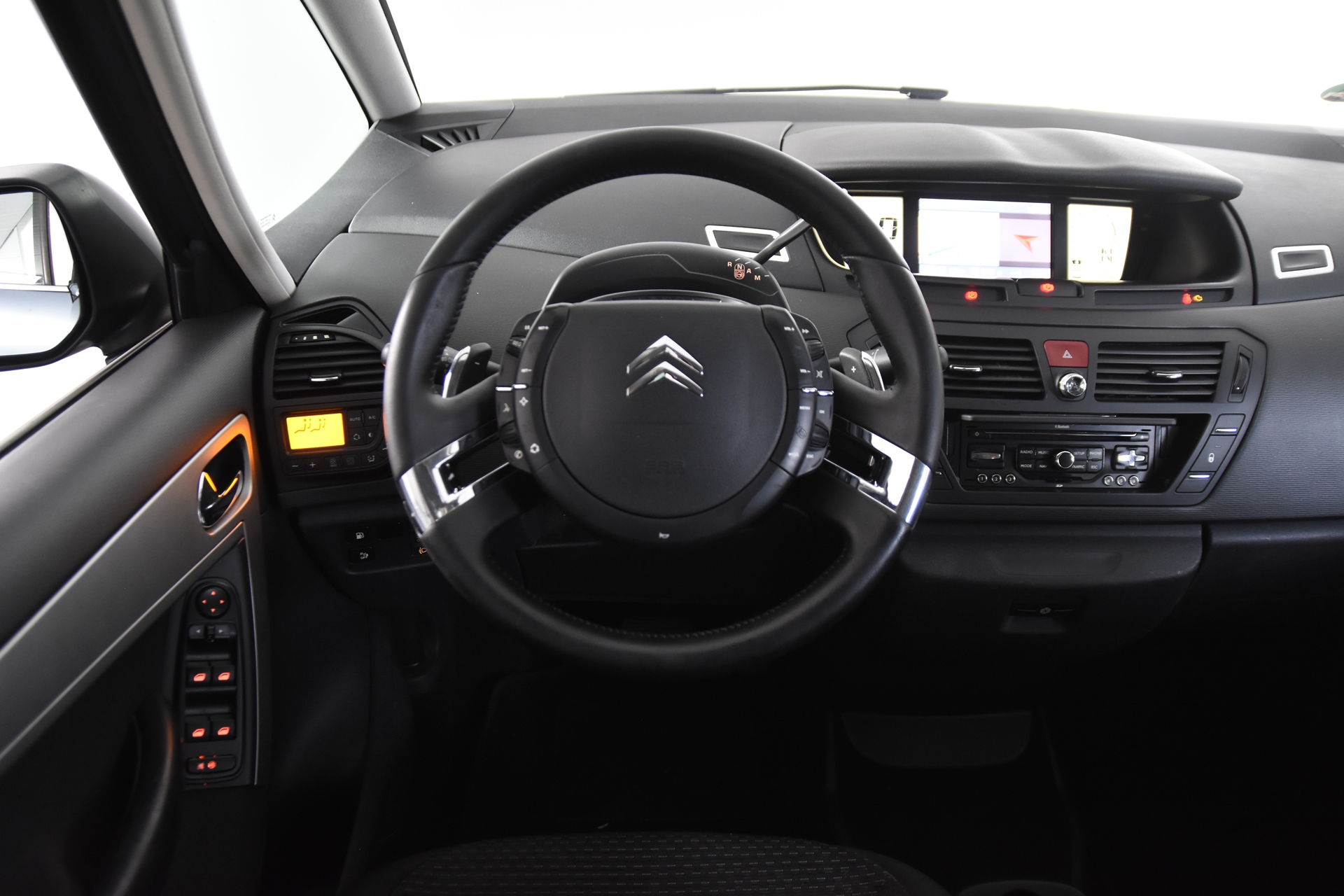 Foto van Citroen C4 Picasso
