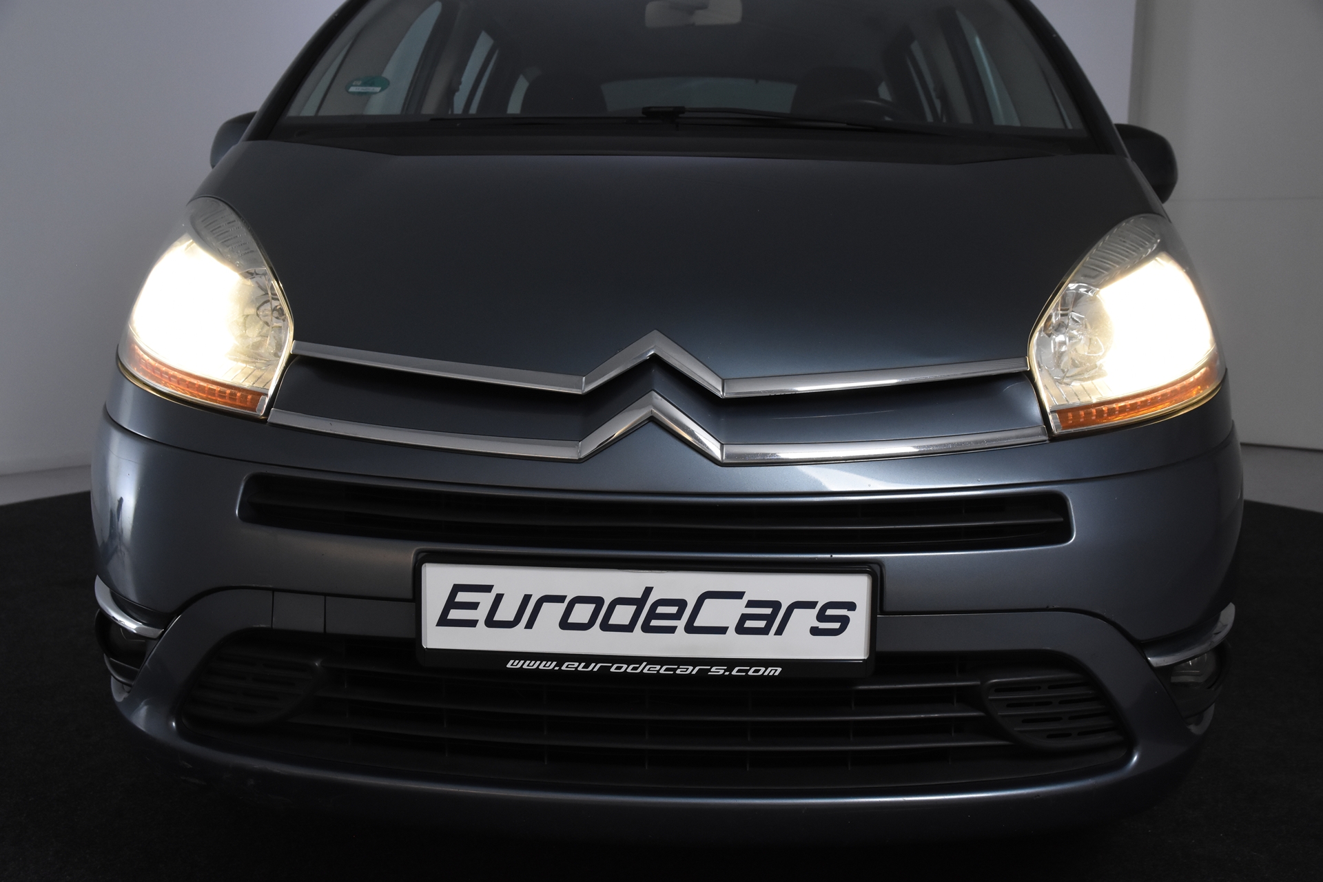 Foto van Citroen C4 Picasso