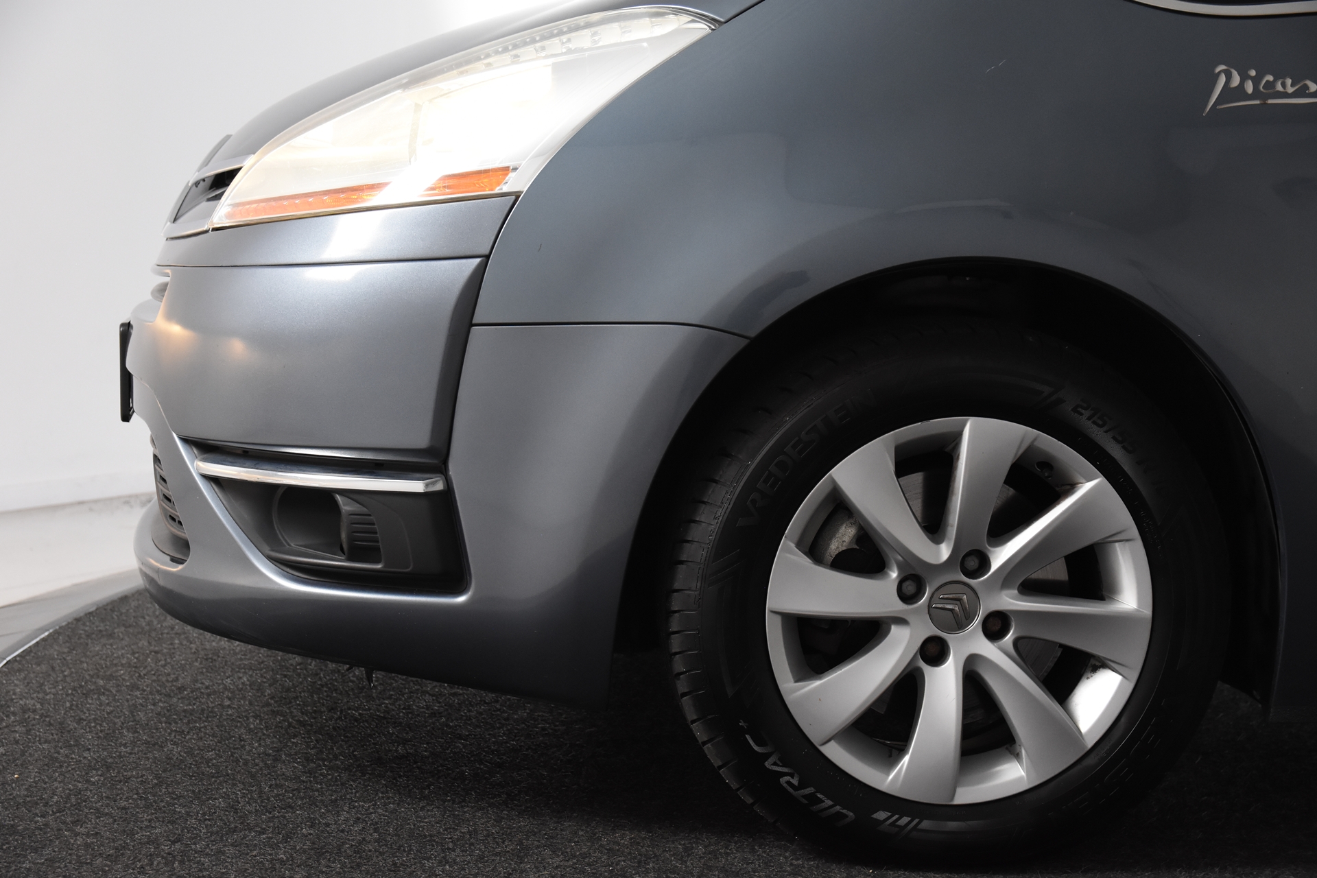 Foto van Citroen C4 Picasso