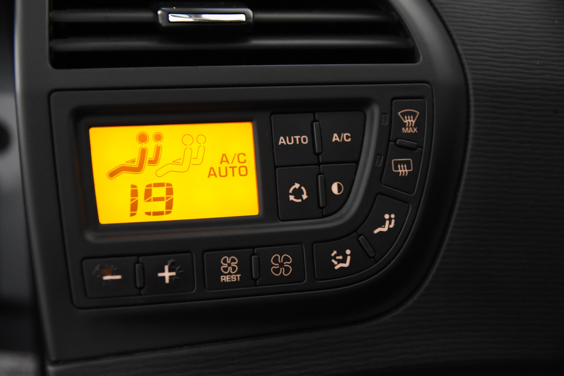 Foto van Citroen C4 Picasso
