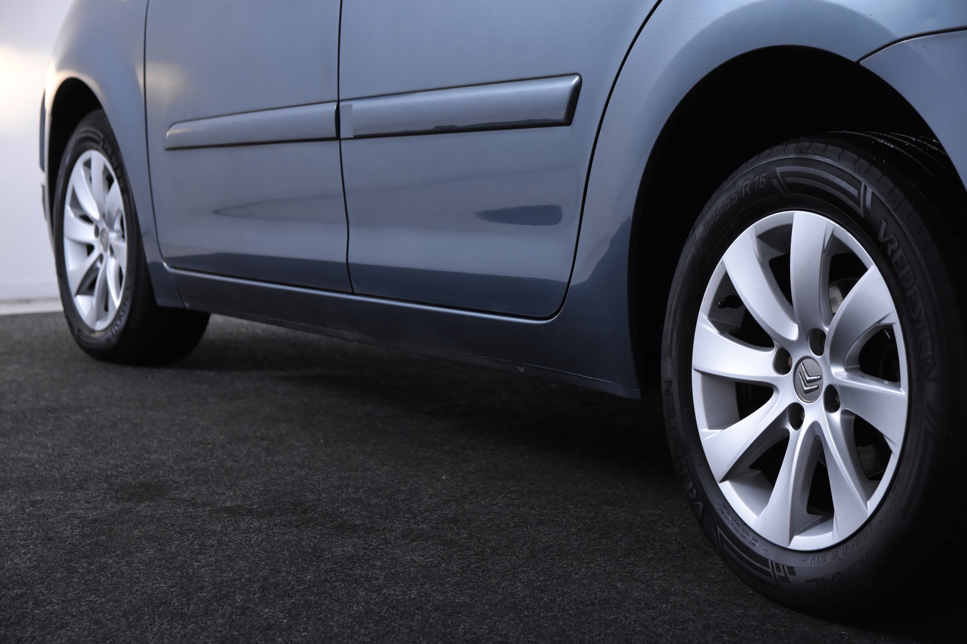 Foto van Citroen C4 Picasso
