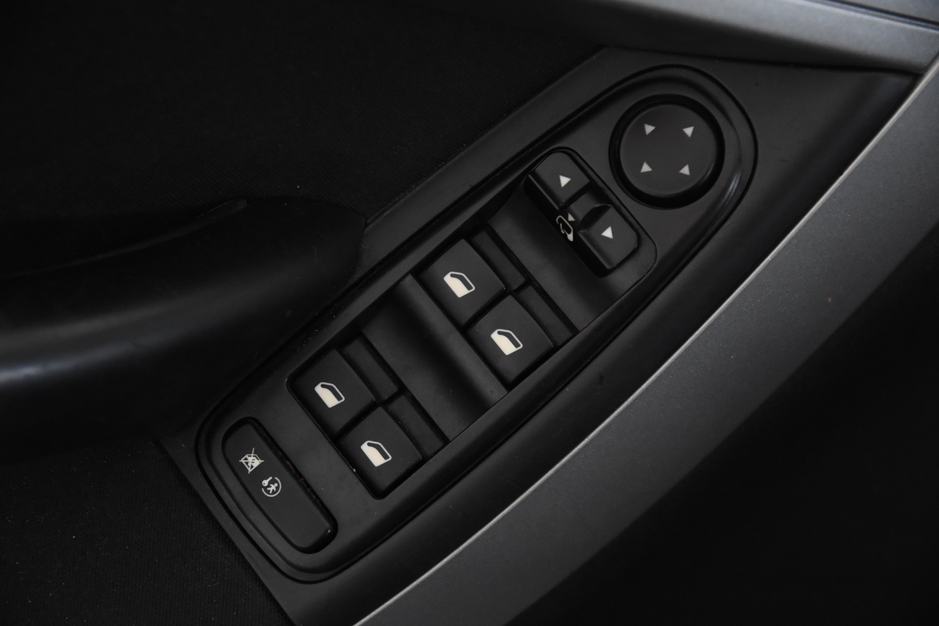 Foto van Citroen C4 Picasso