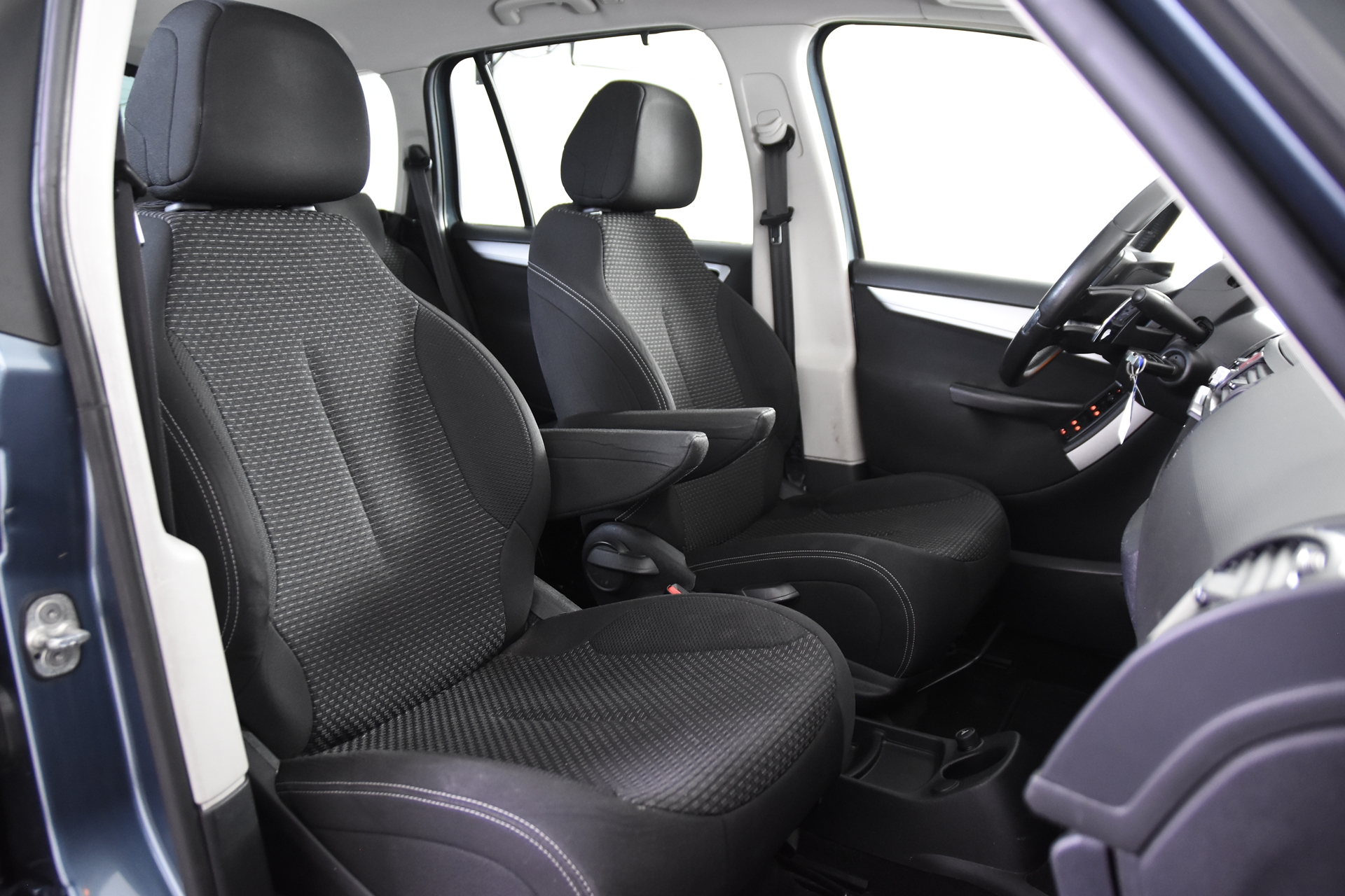 Foto van Citroen C4 Picasso