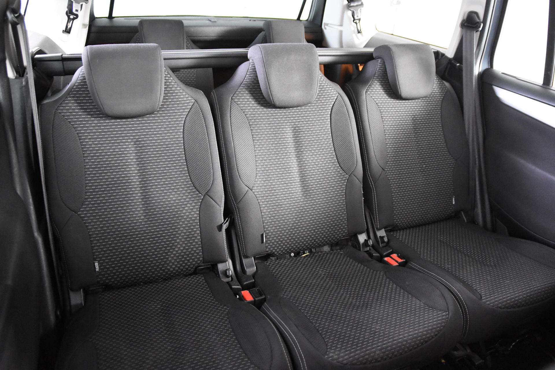 Foto van Citroen C4 Picasso