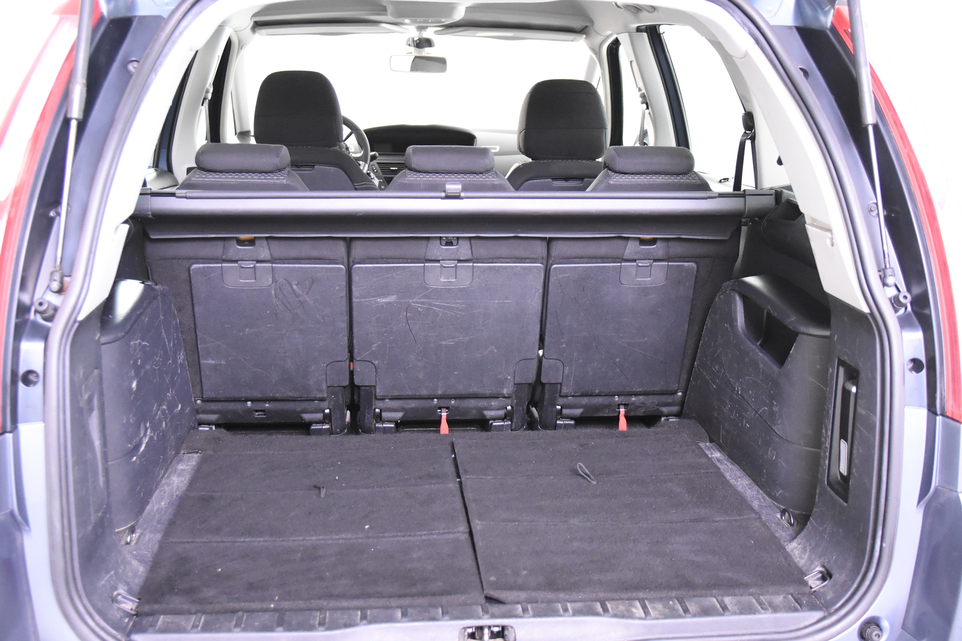 Foto van Citroen C4 Picasso