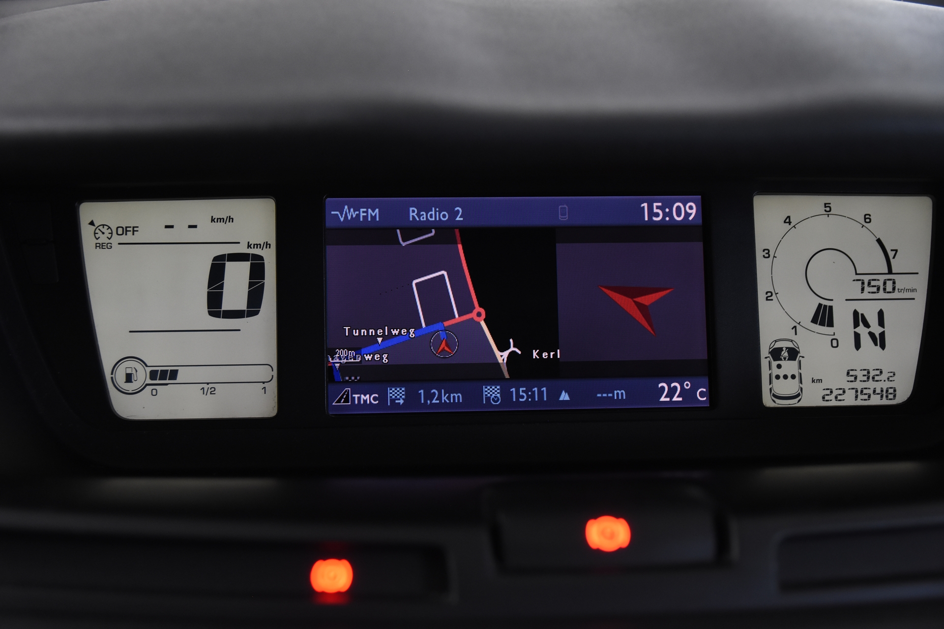 Foto van Citroen C4 Picasso