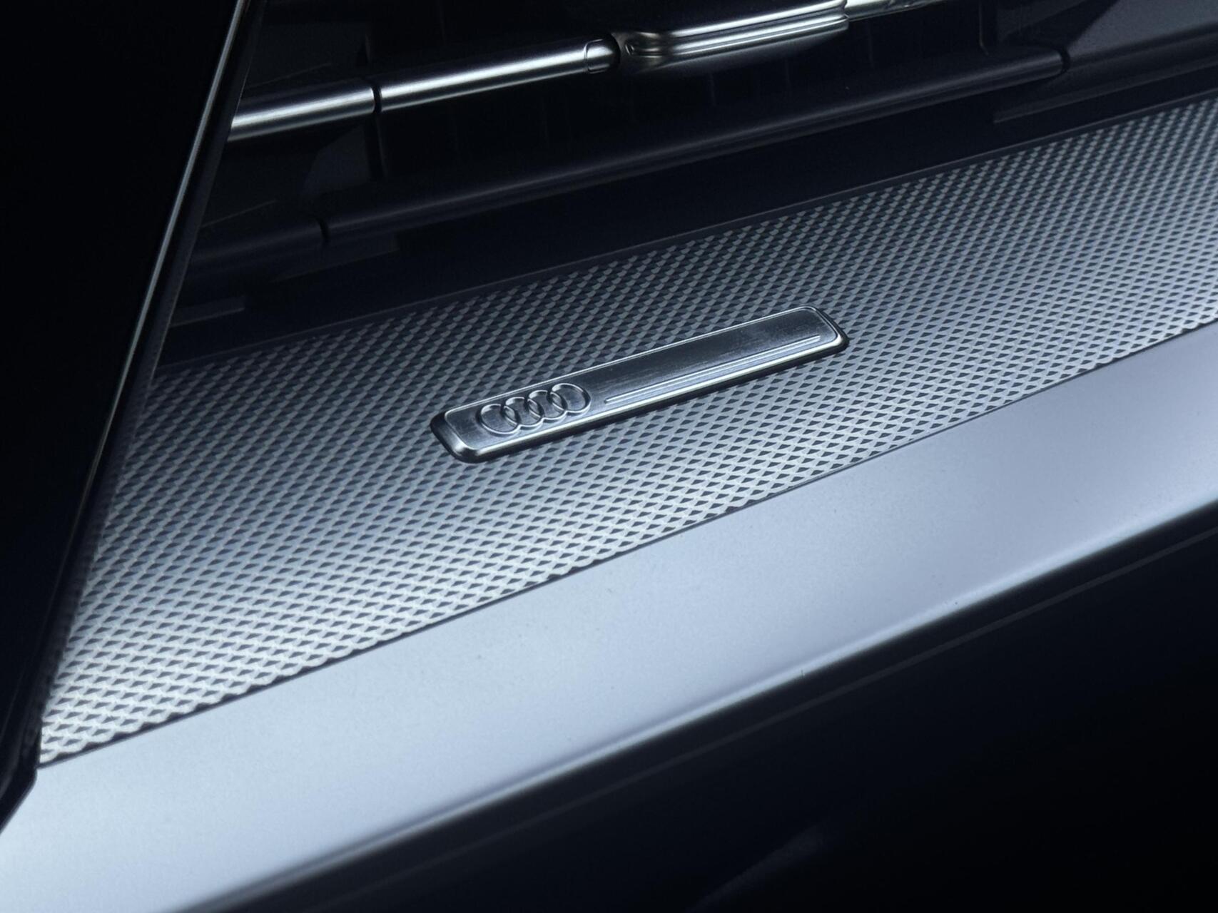 Foto van Audi A3 Limousine