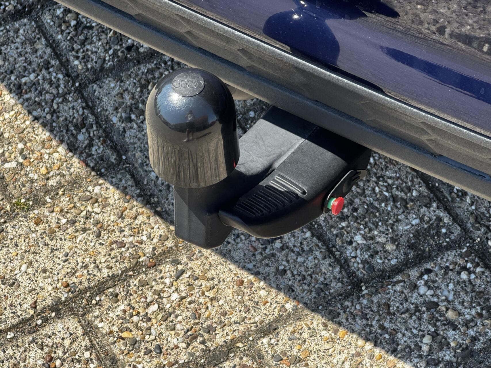 Foto van Audi A3 Limousine
