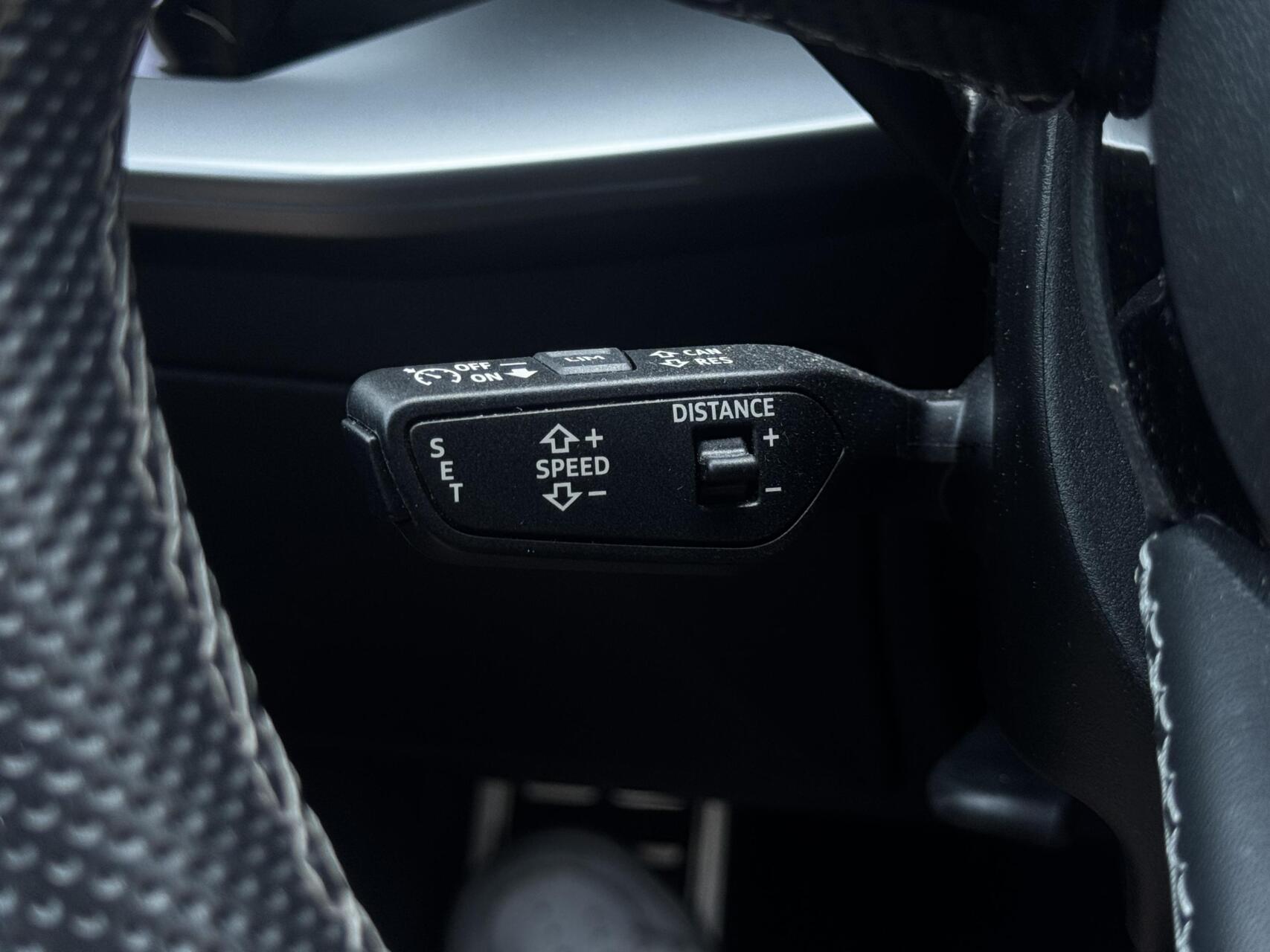 Foto van Audi A3 Limousine