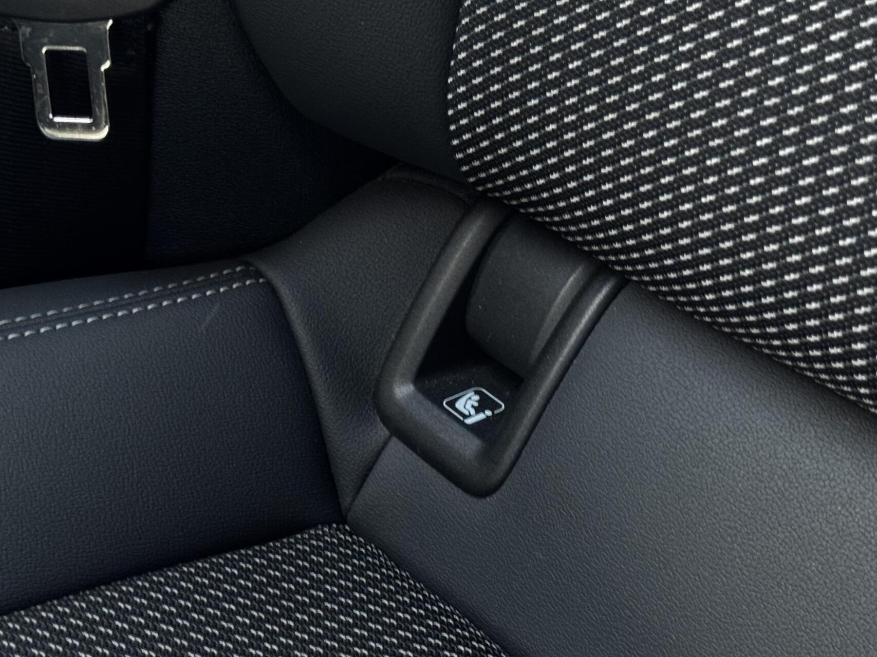 Foto van Audi A3 Limousine