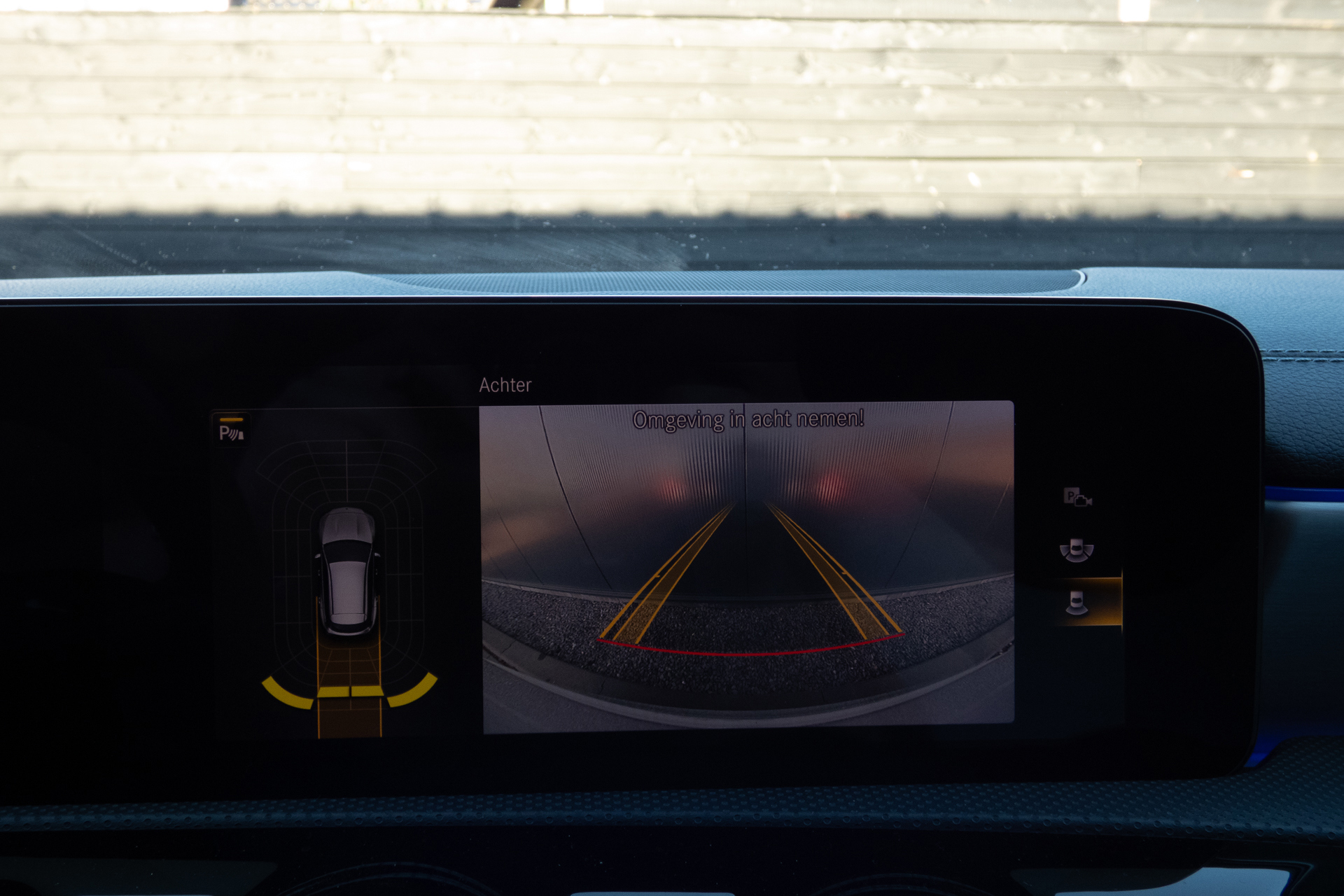 Foto van Mercedes-Benz Cla 250