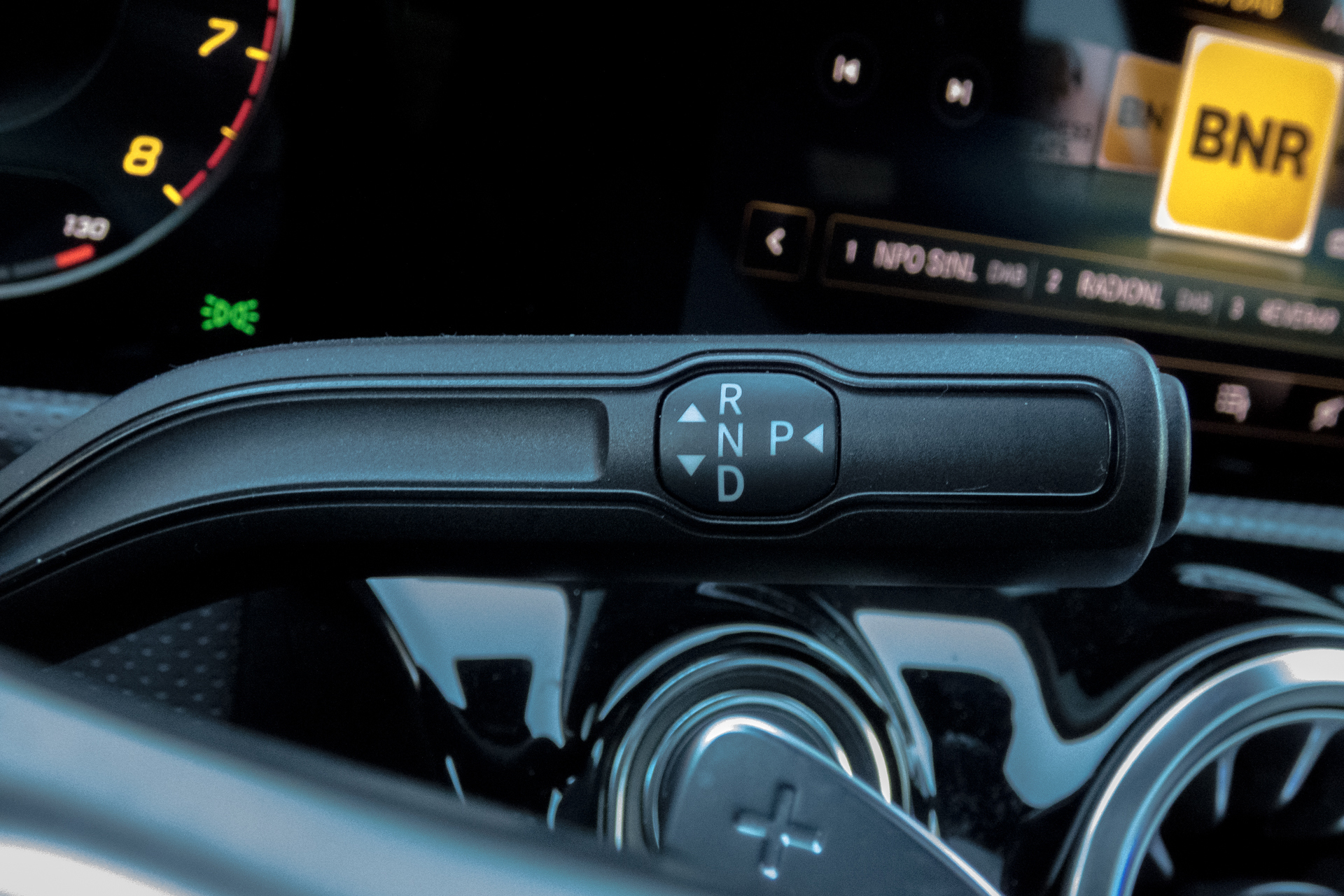 Foto van Mercedes-Benz Cla 250