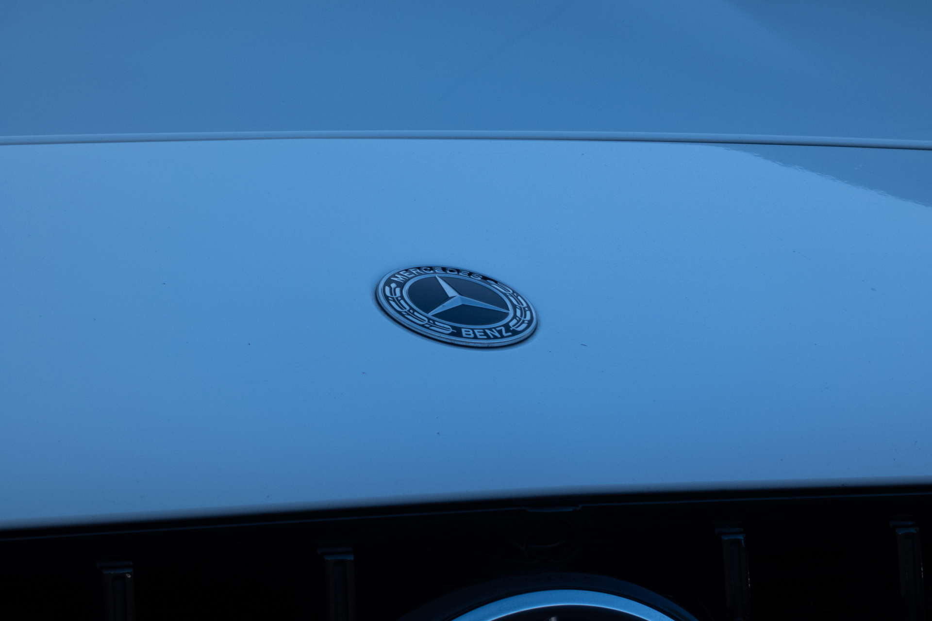 Foto van Mercedes-Benz Cla 250
