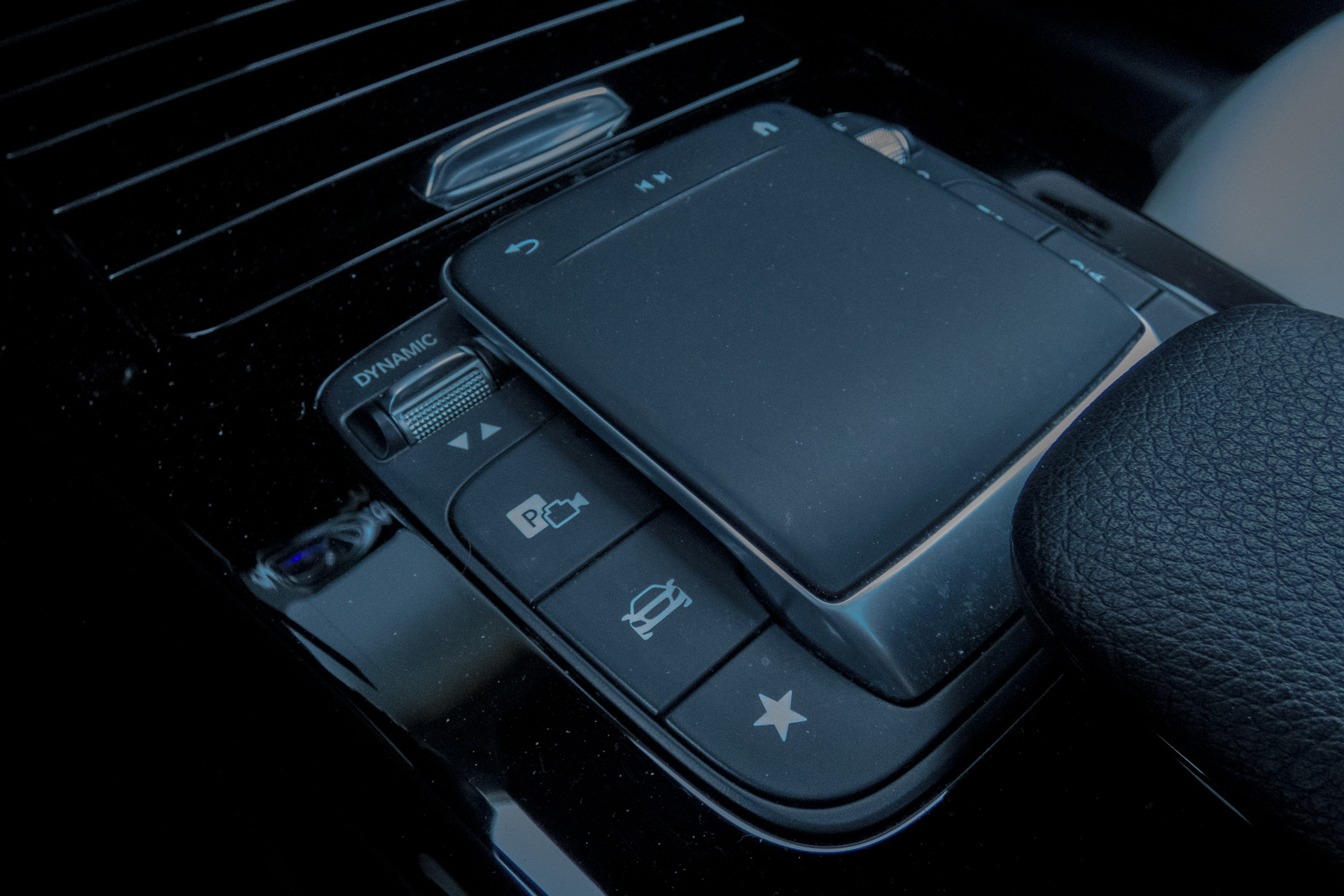 Foto van Mercedes-Benz Cla 250