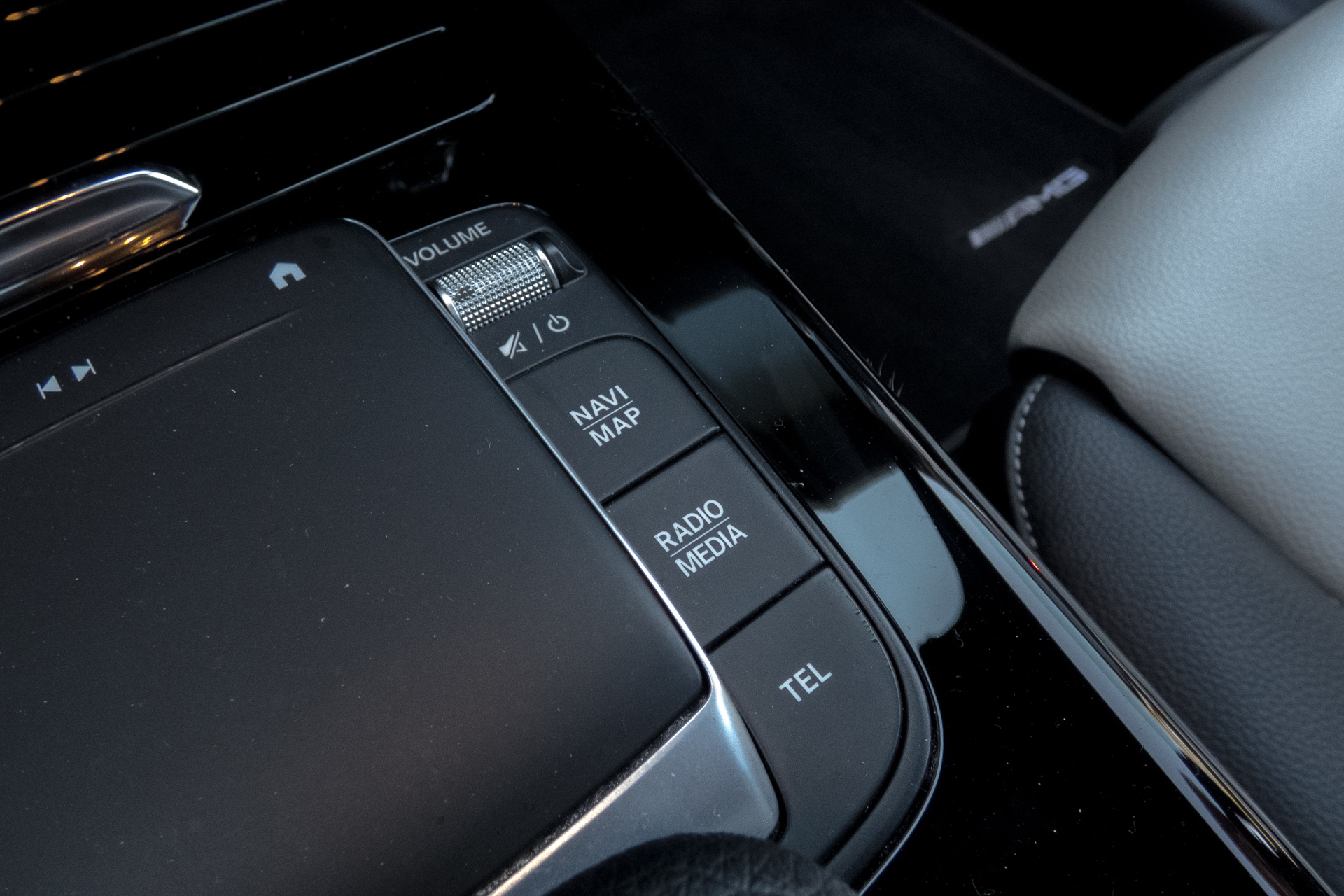 Foto van Mercedes-Benz Cla 250