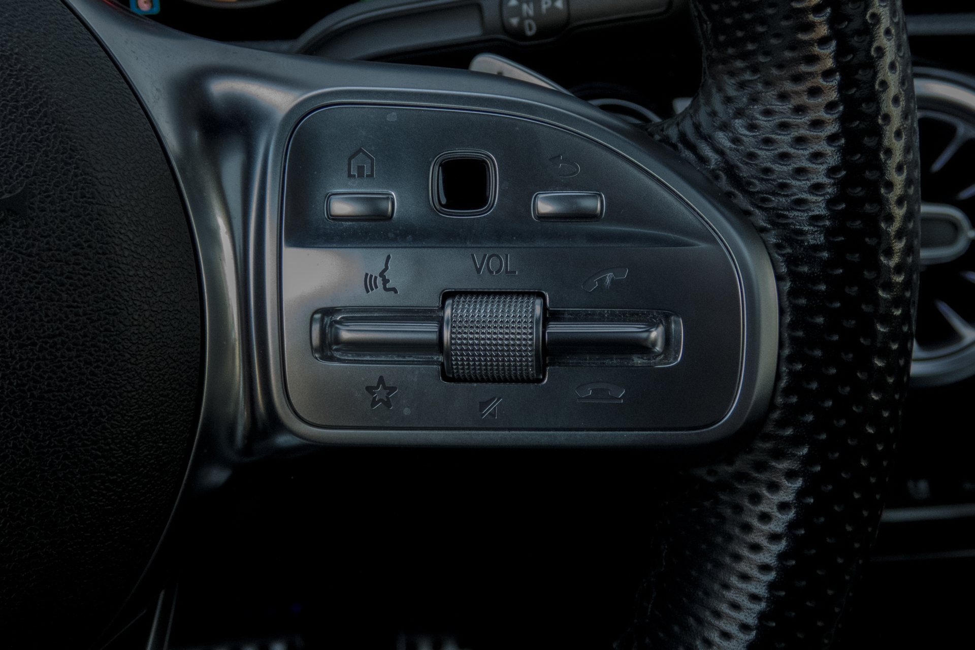 Foto van Mercedes-Benz Cla 250