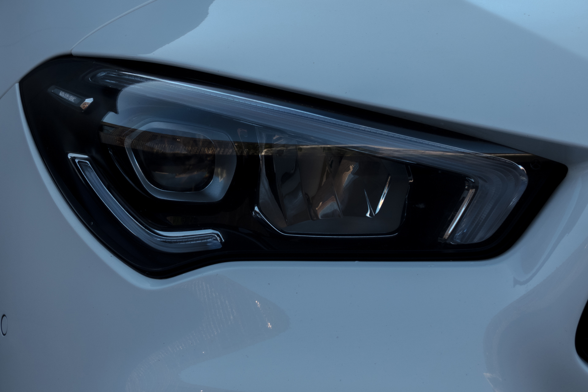 Foto van Mercedes-Benz Cla 250