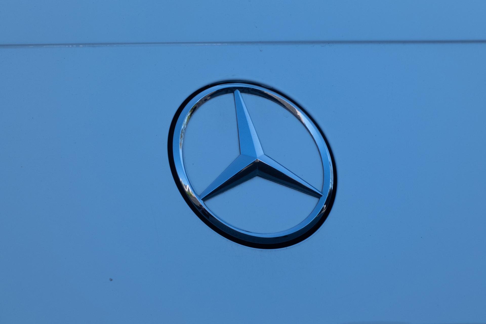 Foto van Mercedes-Benz Cla 250