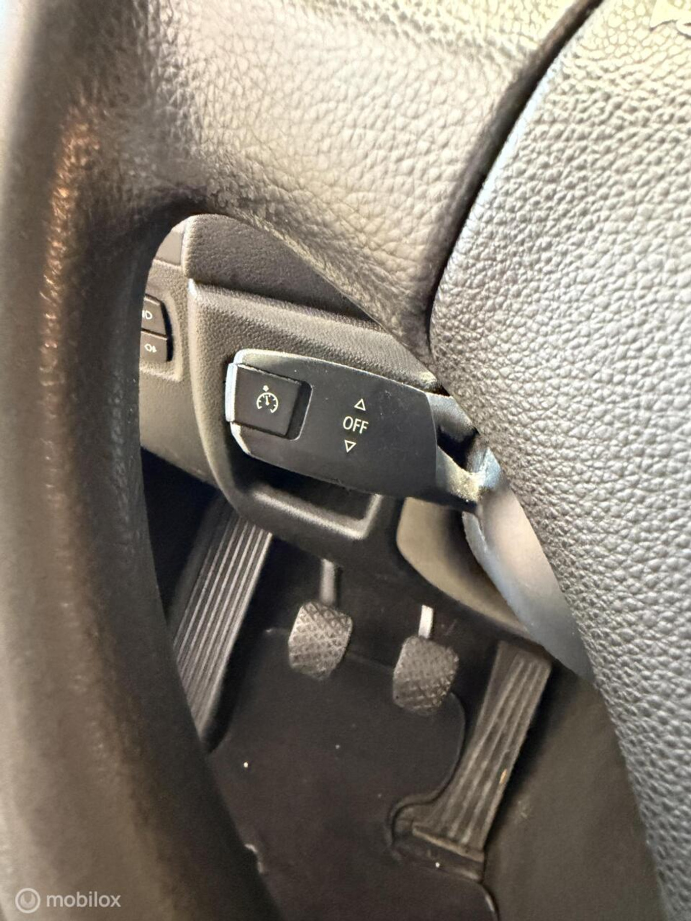 Foto van BMW 1er Reihe