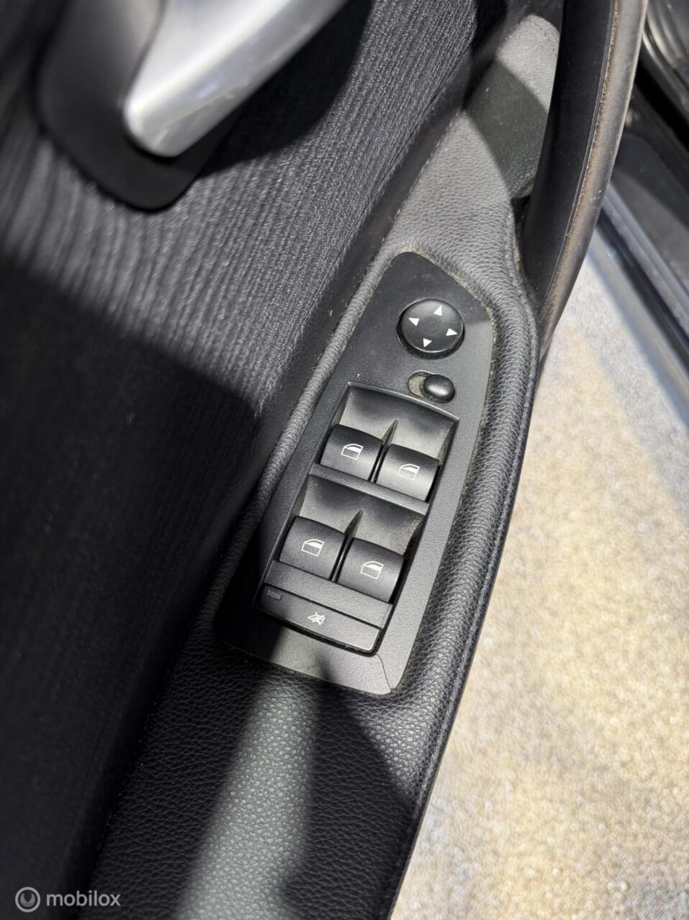 Foto van BMW 1er Reihe