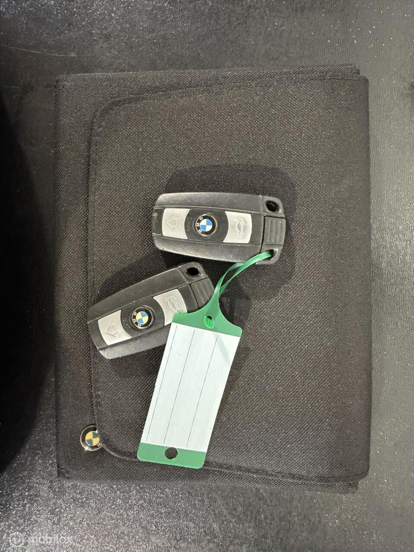 Foto van BMW 1er Reihe