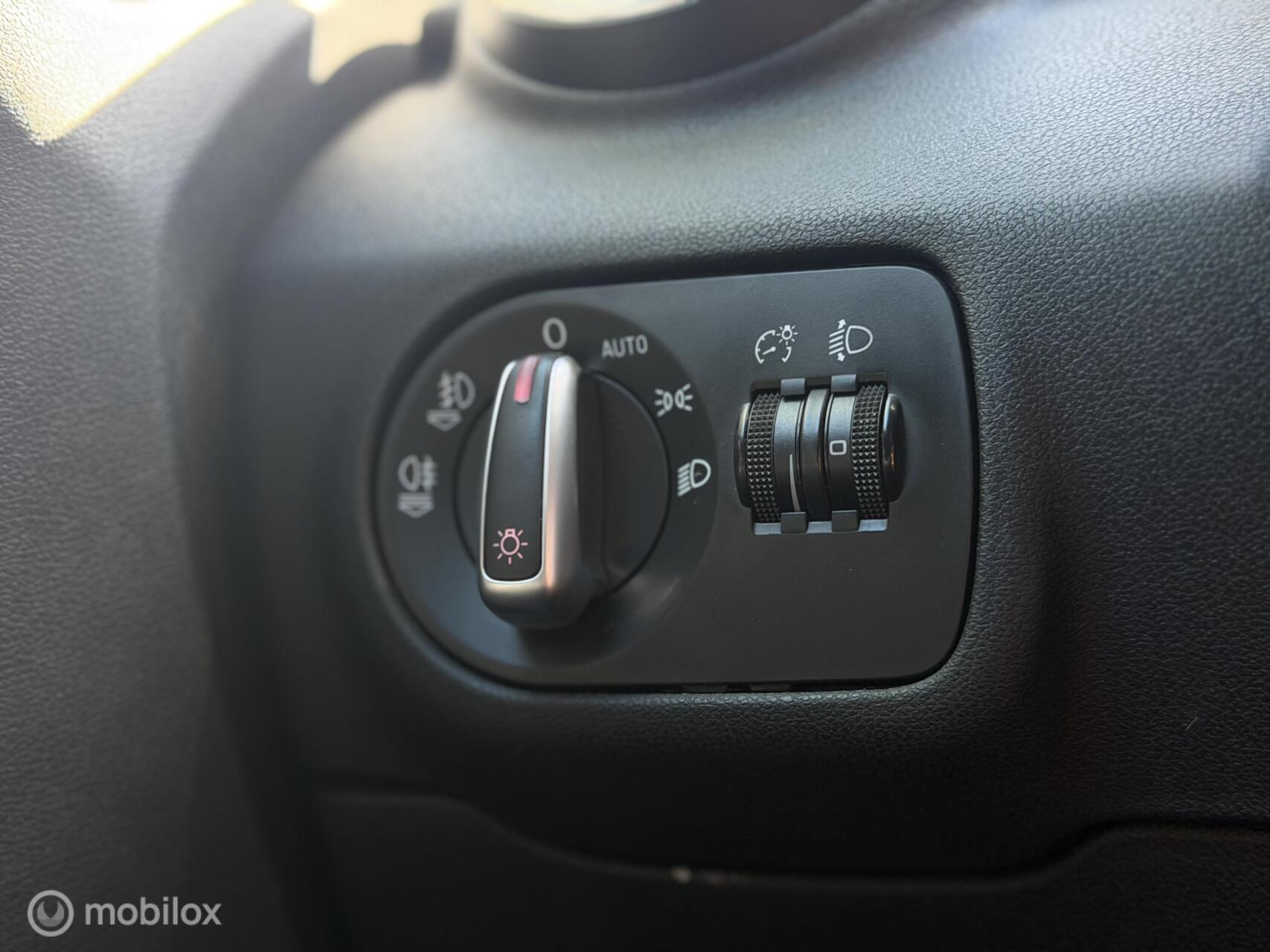 Foto van Audi Audi A1