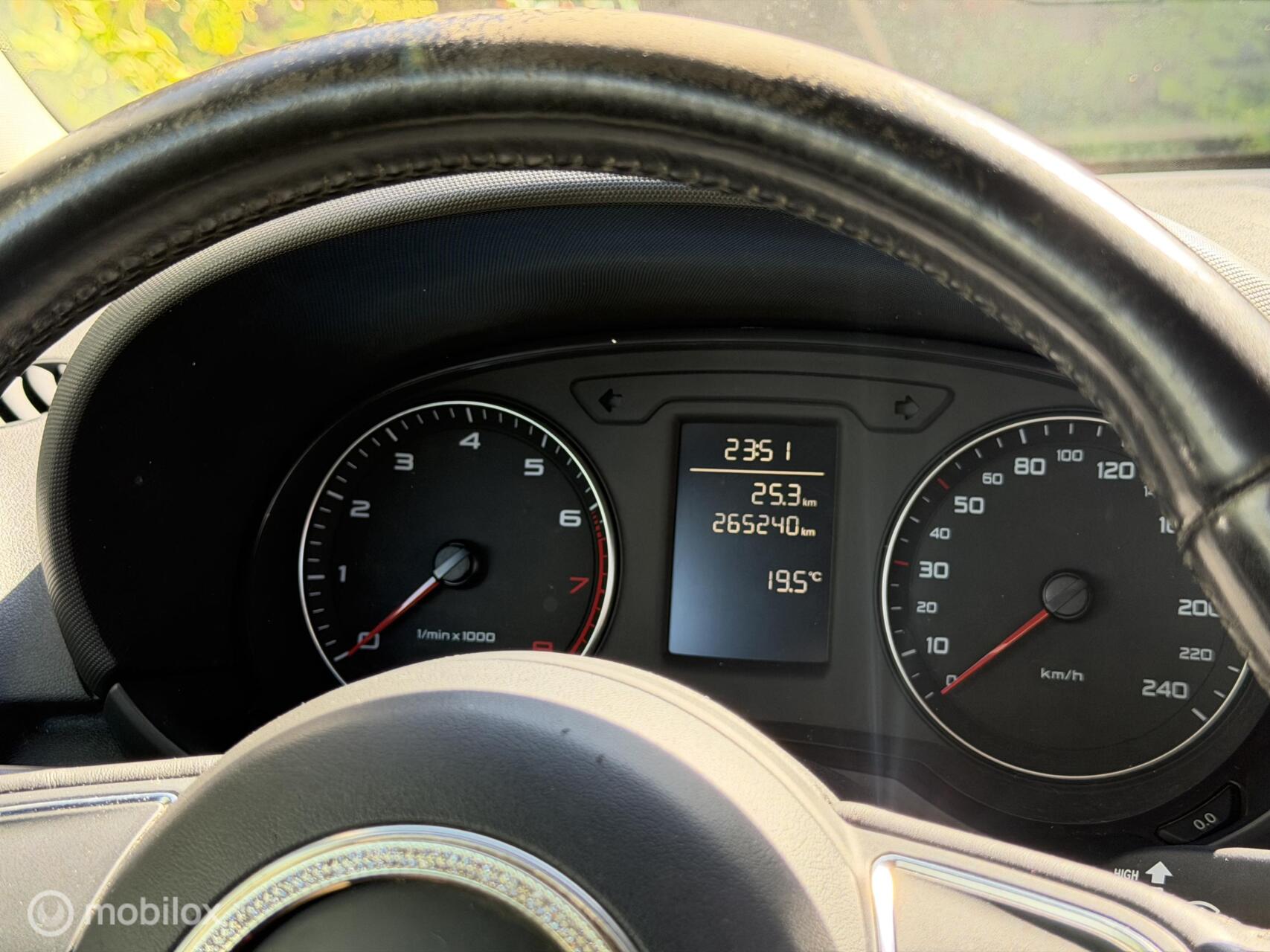 Foto van Audi Audi A1