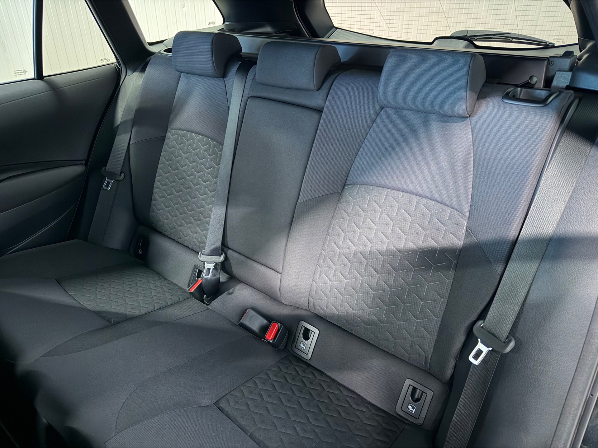 Foto van Toyota Toyota Corolla