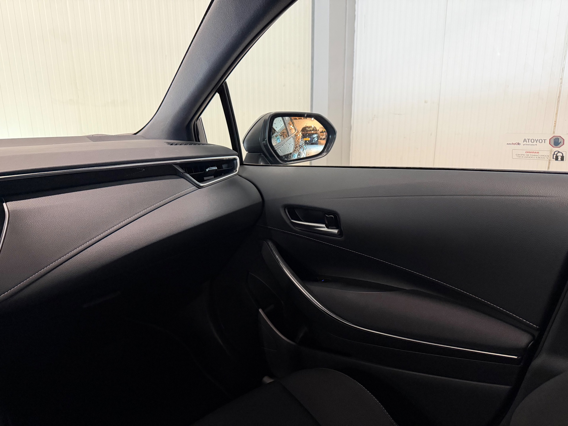 Foto van Toyota Toyota Corolla