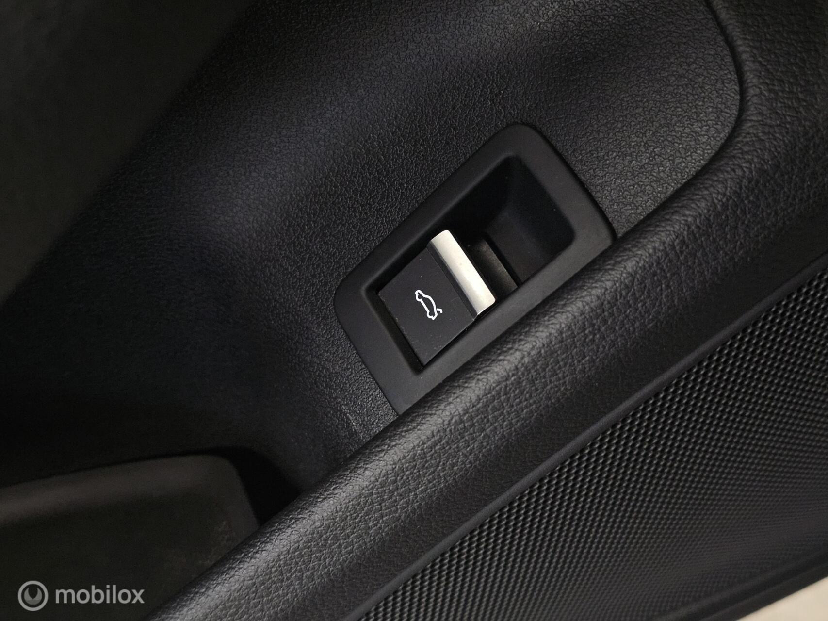 Foto van Audi A4 Avant
