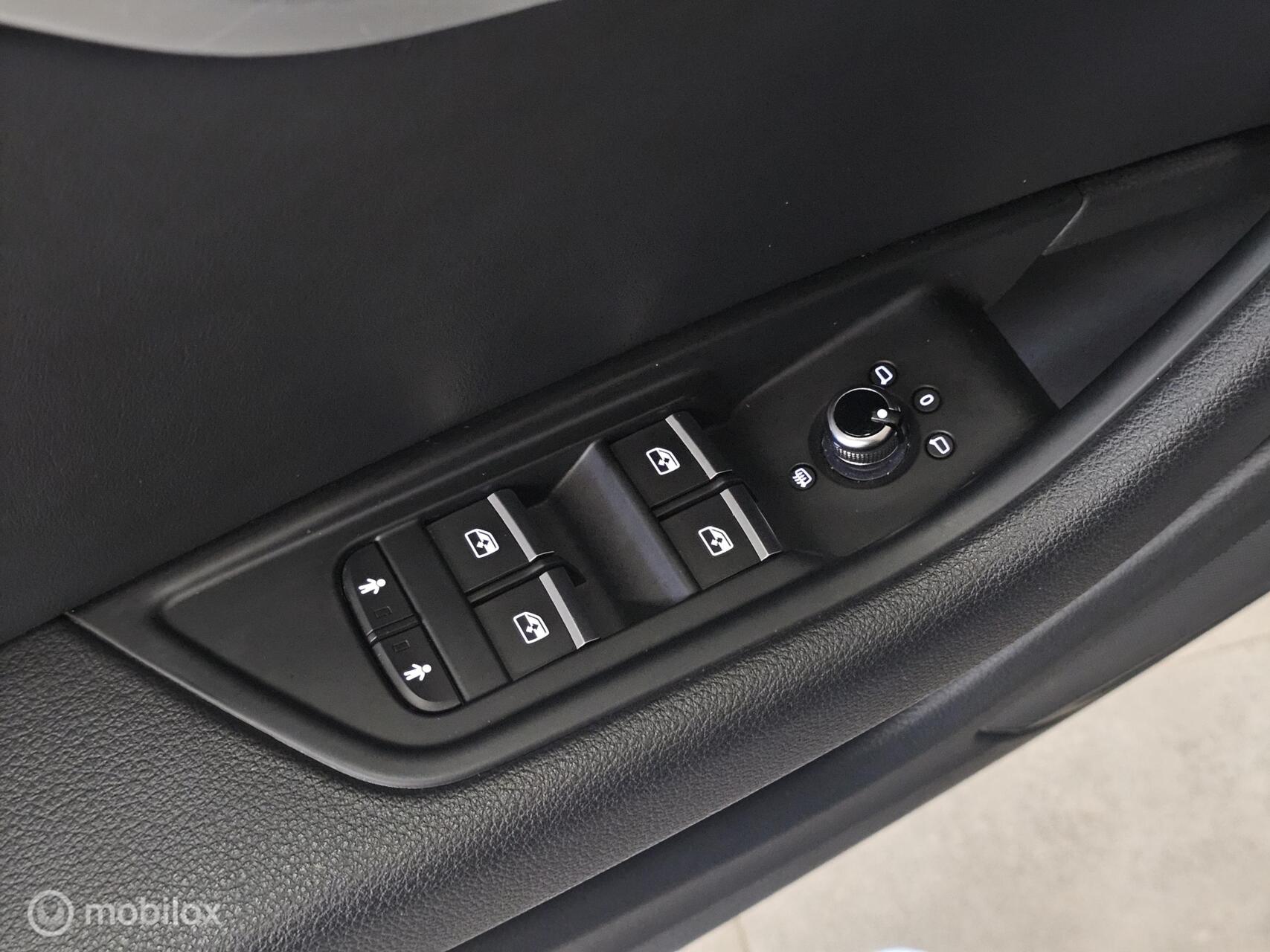 Foto van Audi A4 Avant