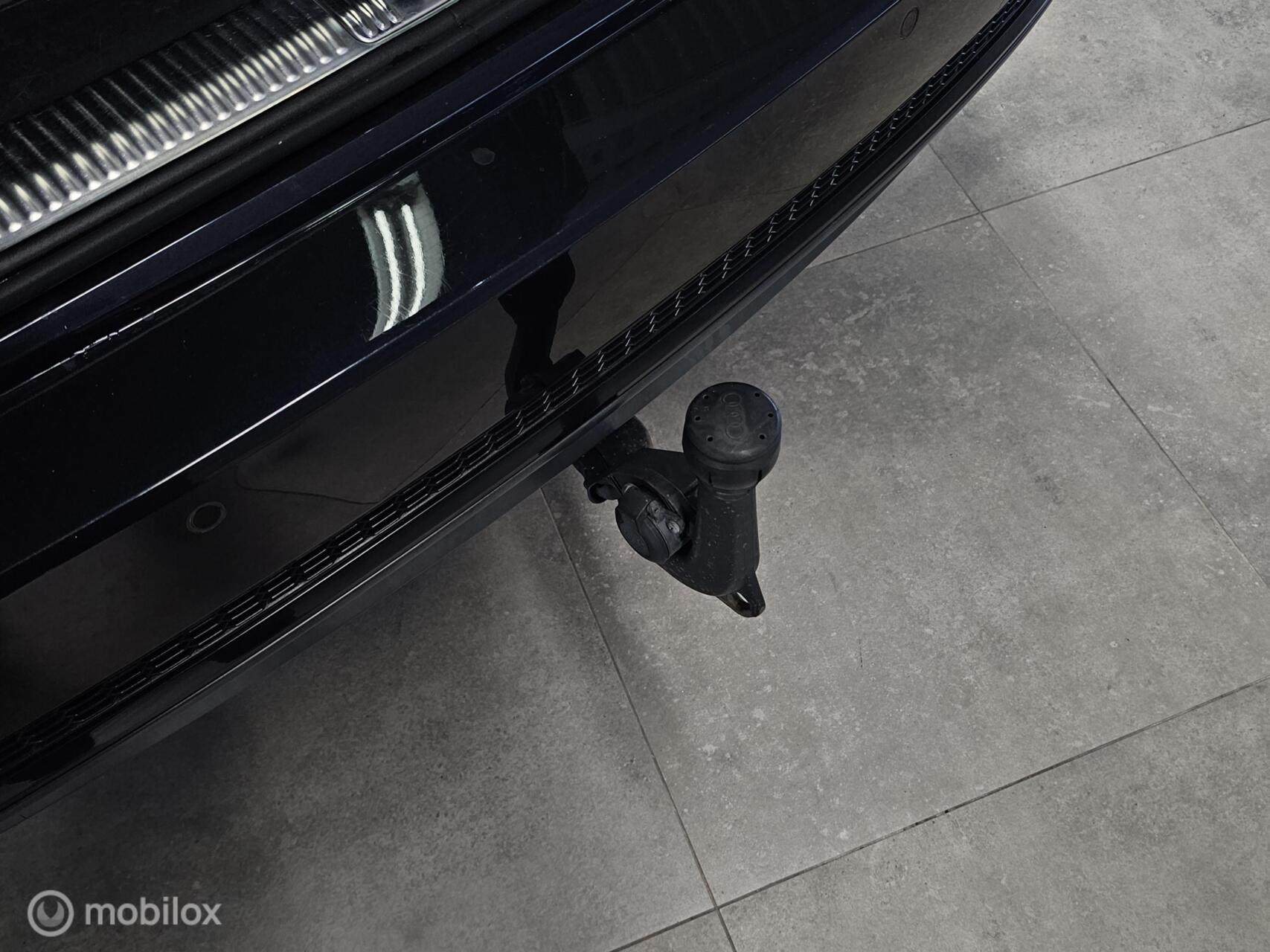 Foto van Audi A4 Avant