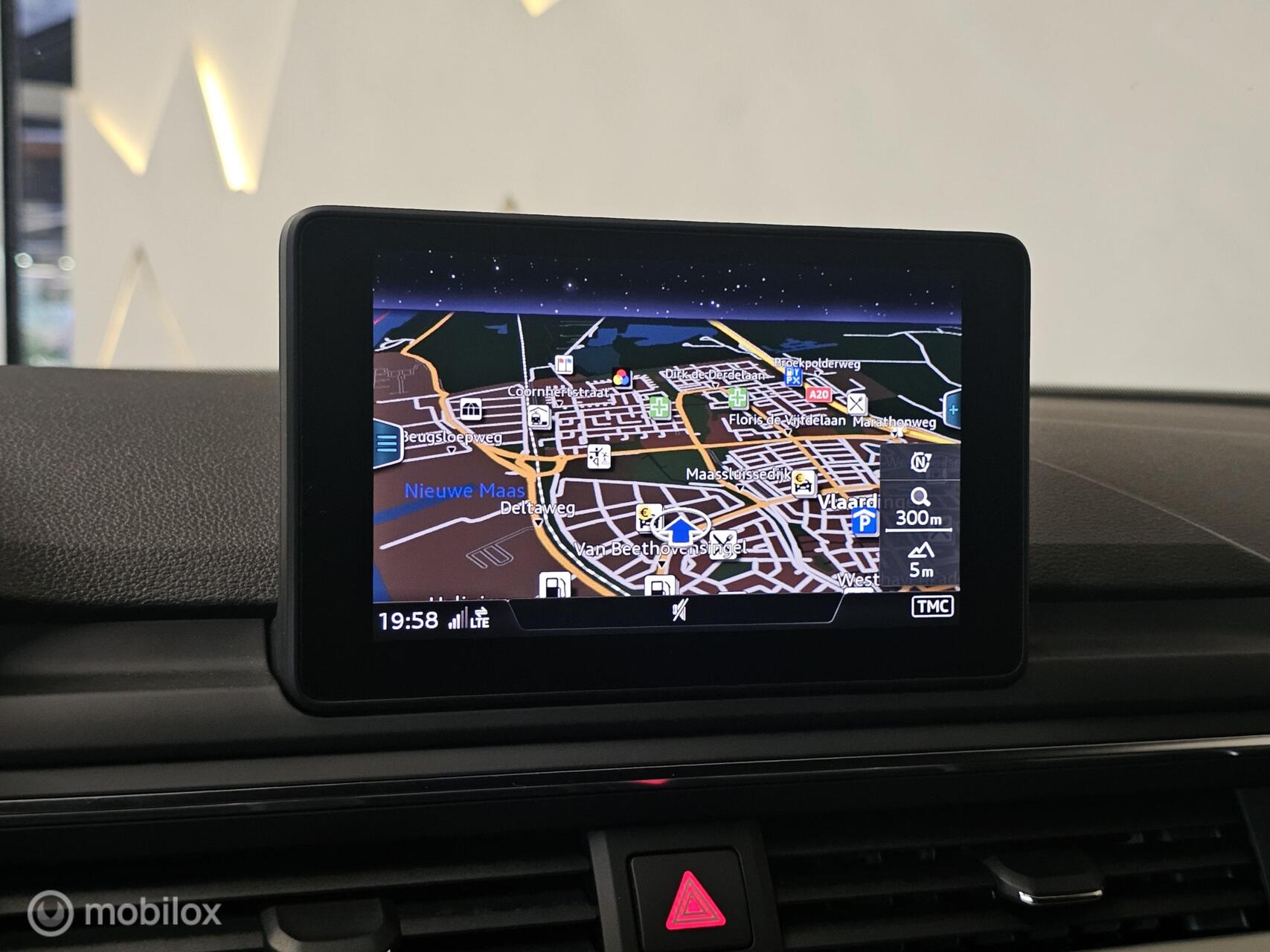 Foto van Audi A4 Avant