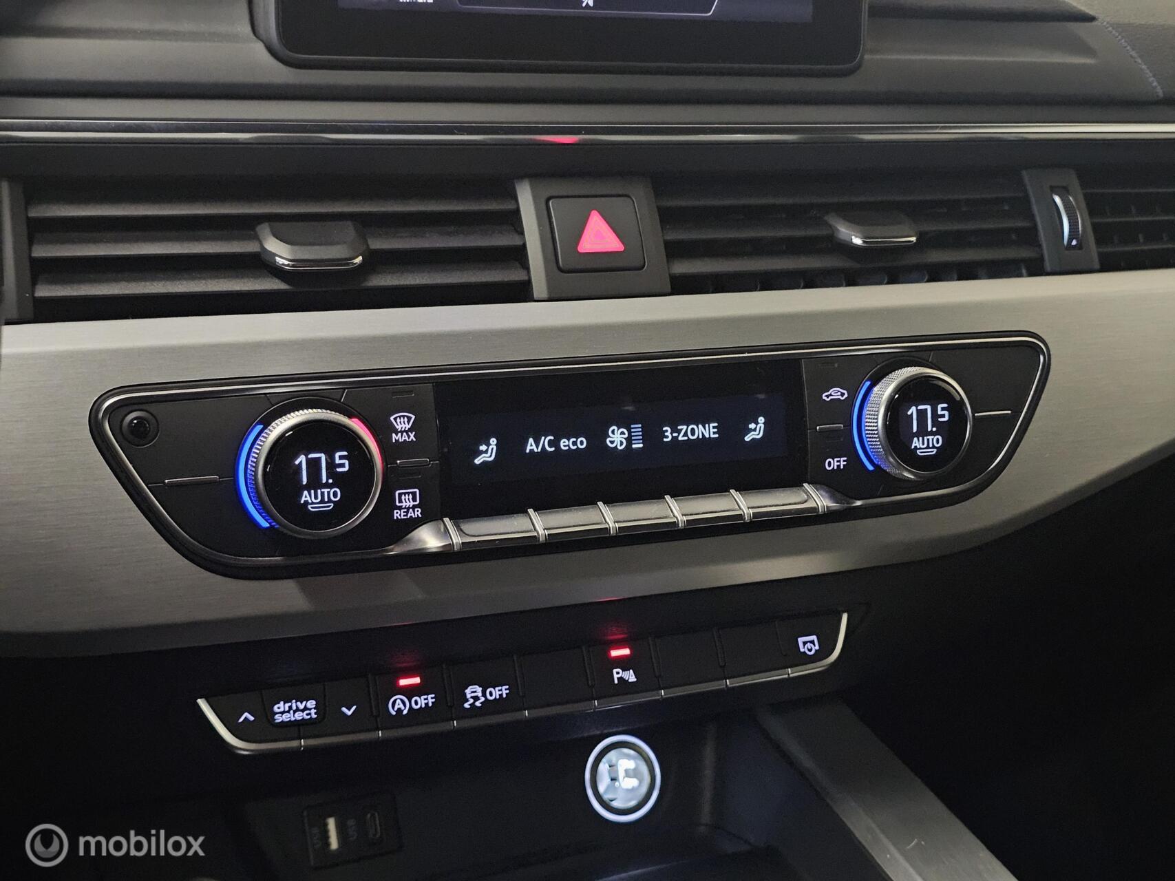 Foto van Audi A4 Avant