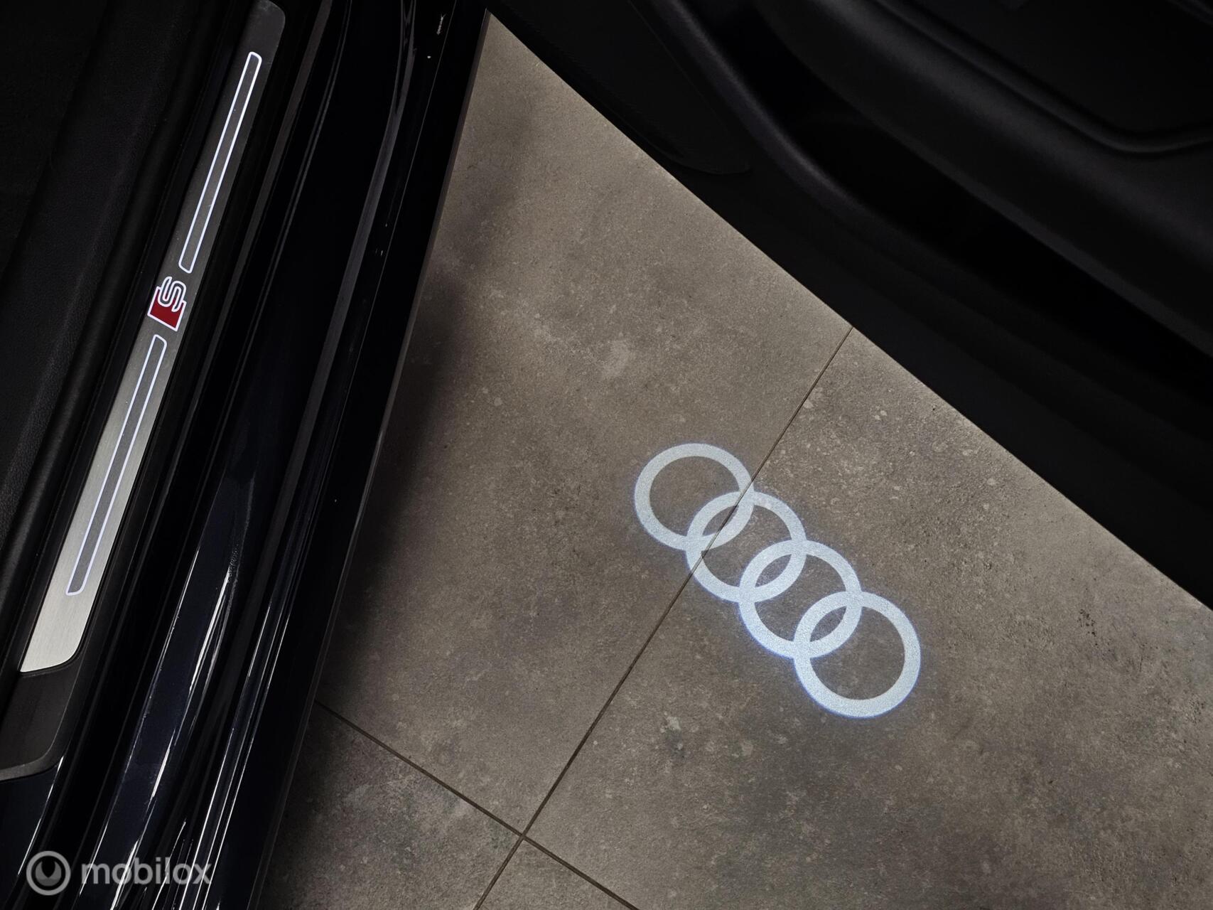 Foto van Audi A4 Avant