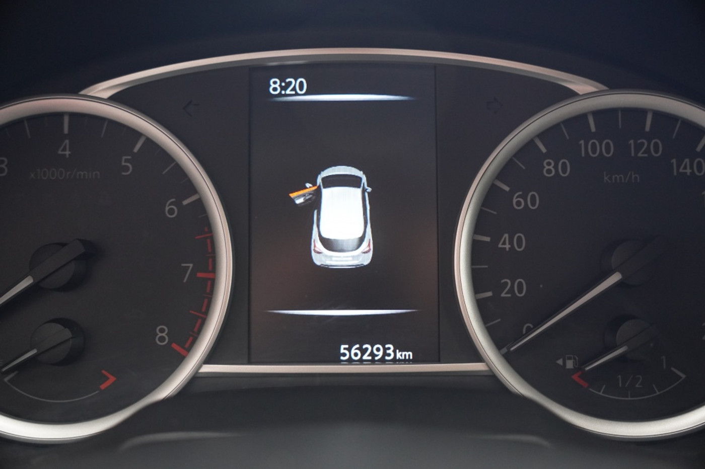 Foto van Nissan Nissan Micra