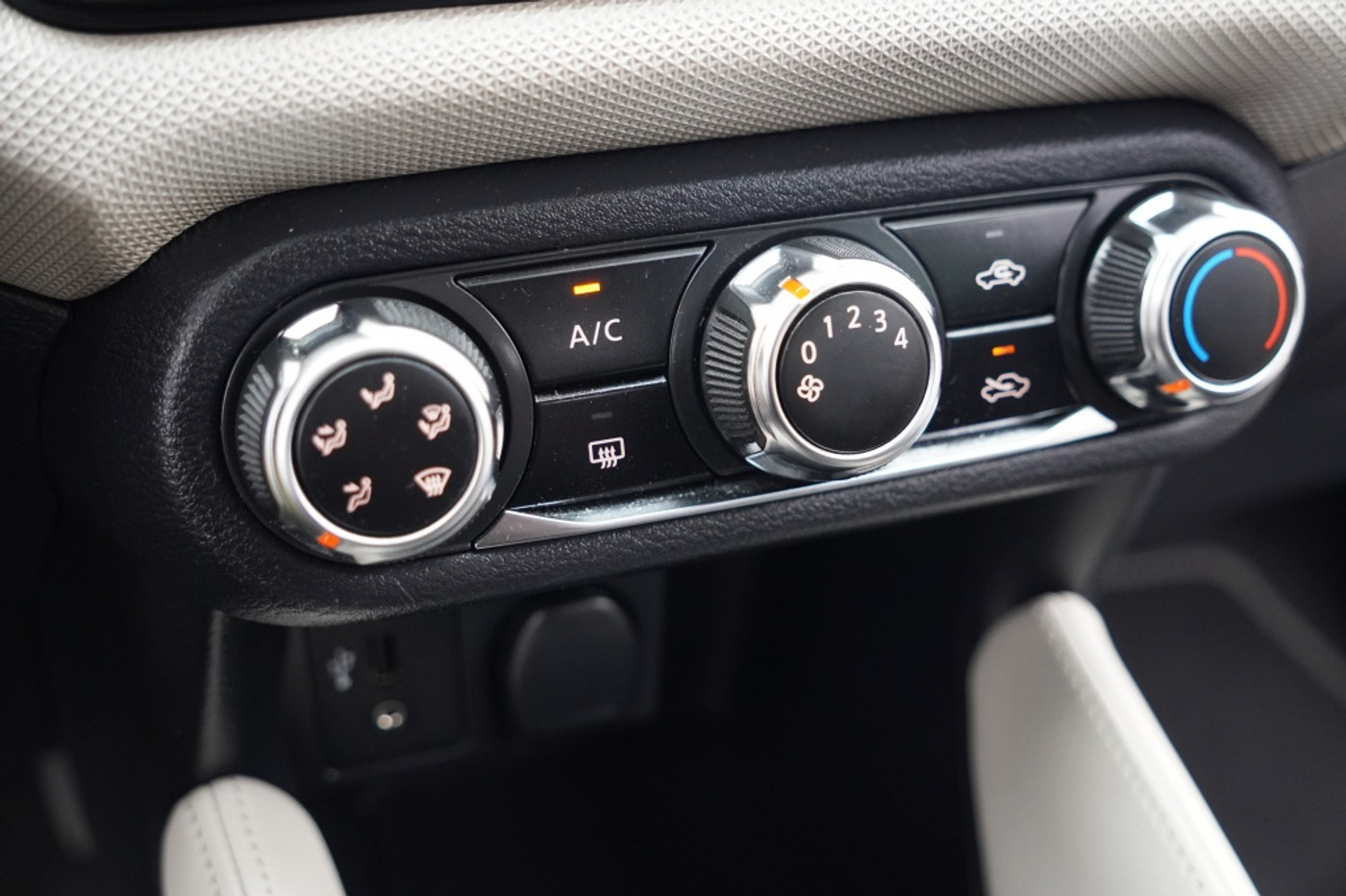 Foto van Nissan Nissan Micra