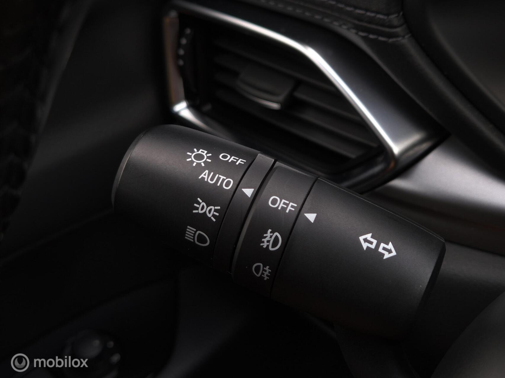 Foto van Mazda Mazda Cx-5